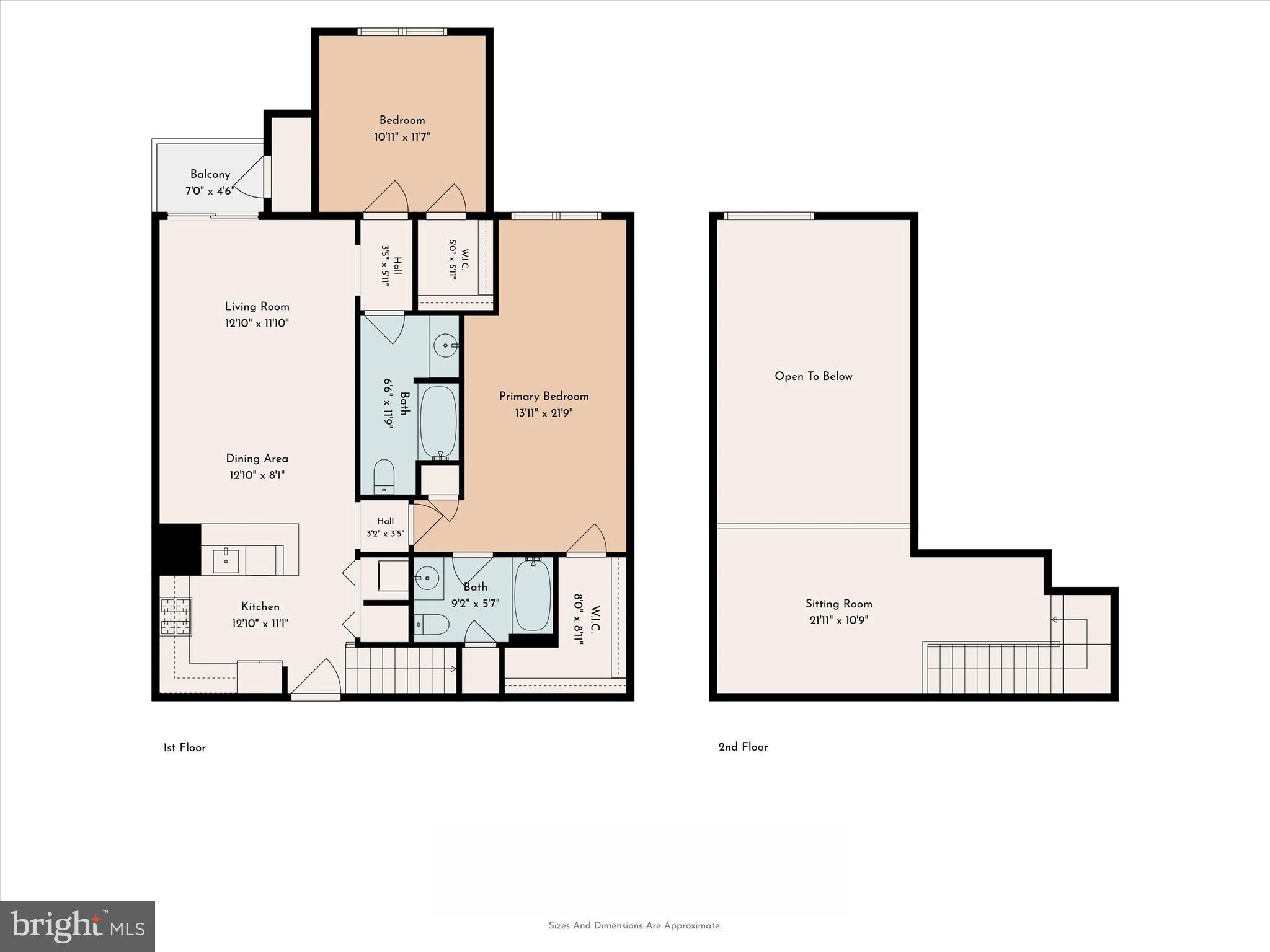 THE GRANDE AT RIVERVIEW - Residential