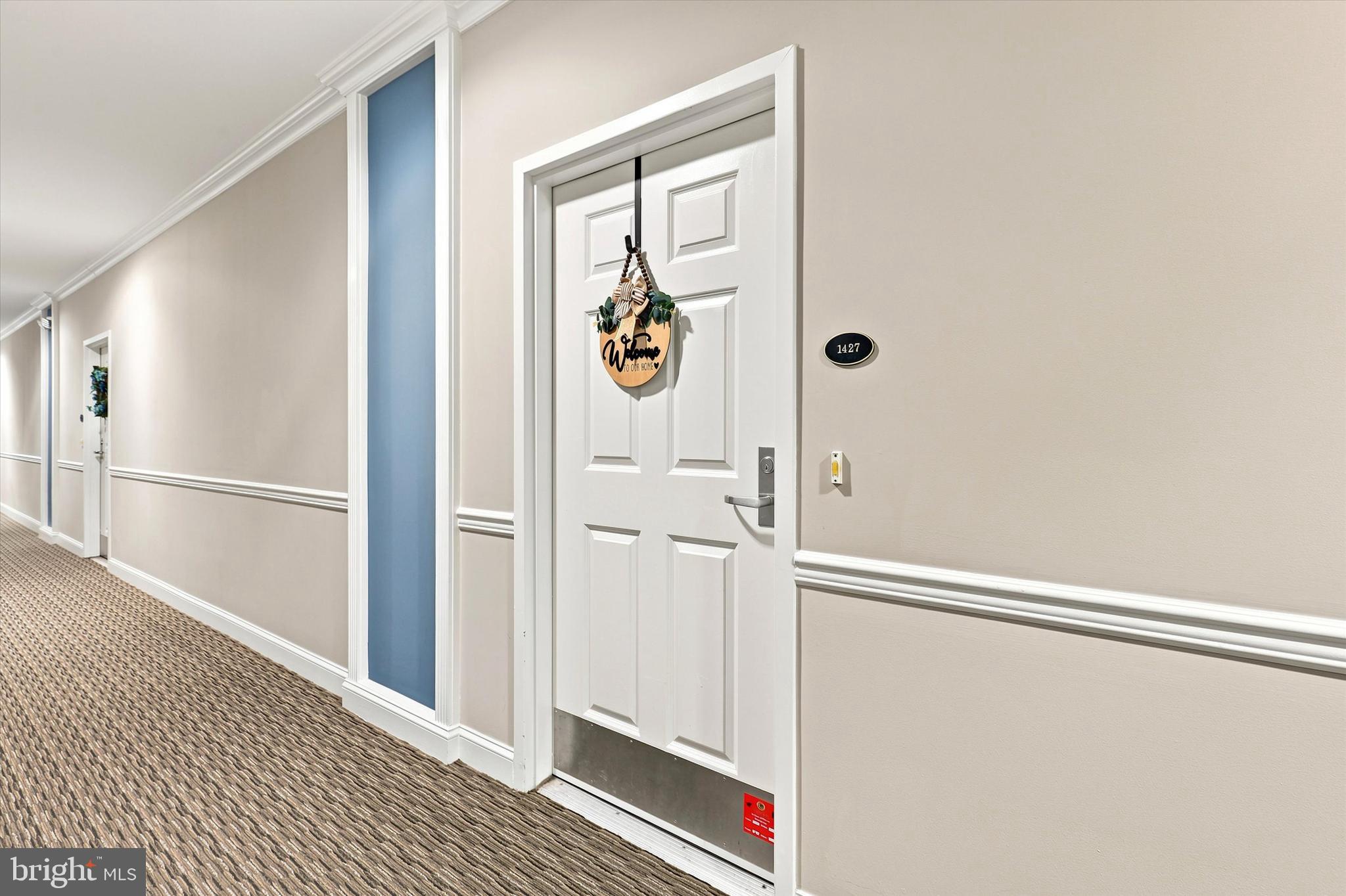 THE GRANDE AT RIVERVIEW - Residential