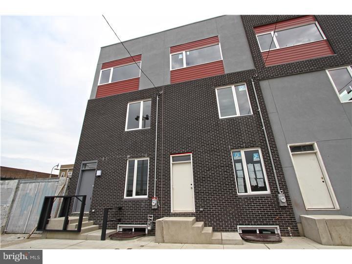 FISHTOWN - Residential