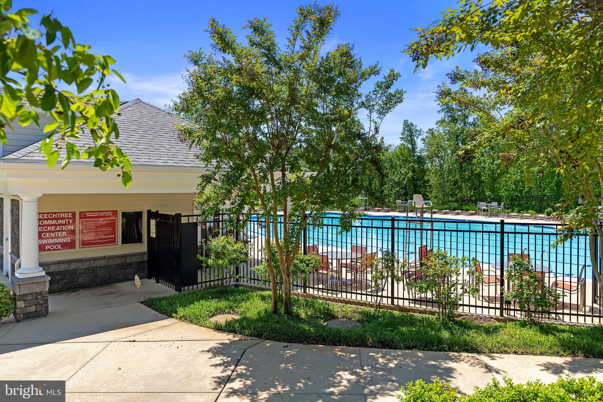 BEECHTREE - Residential