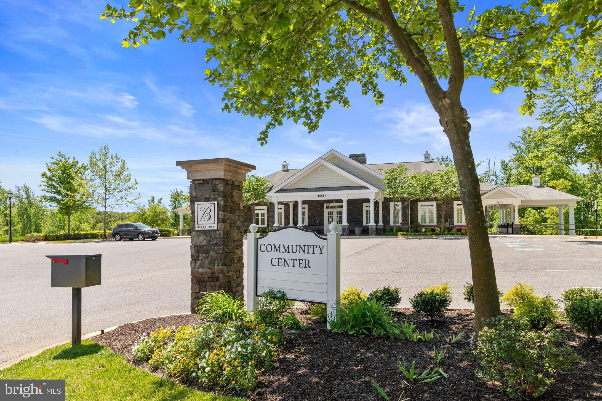 BEECHTREE - Residential