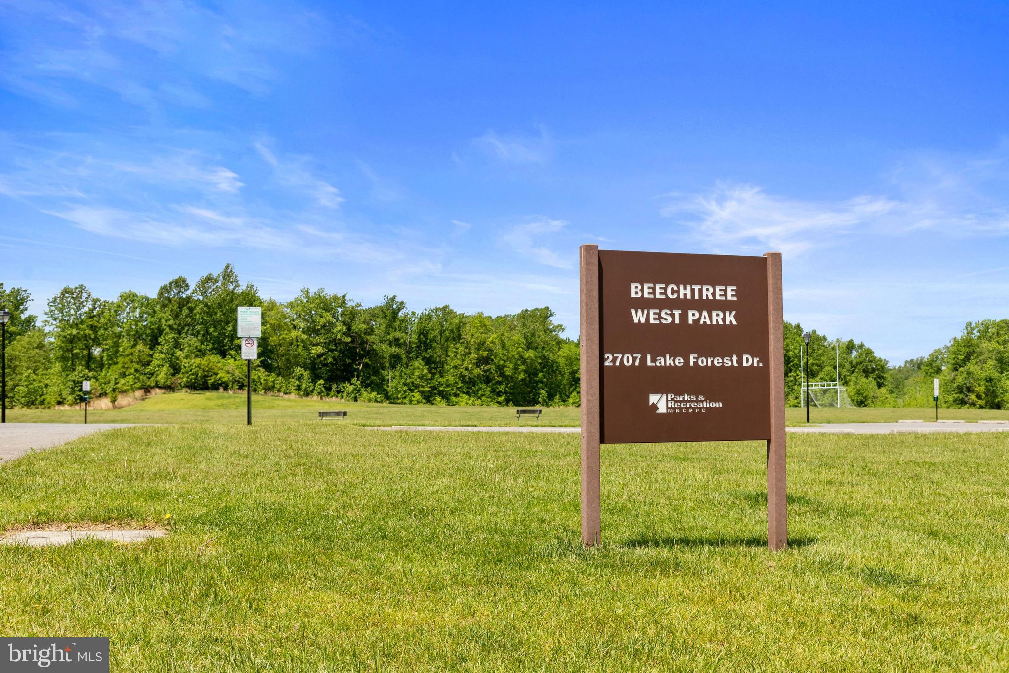 BEECHTREE - Residential