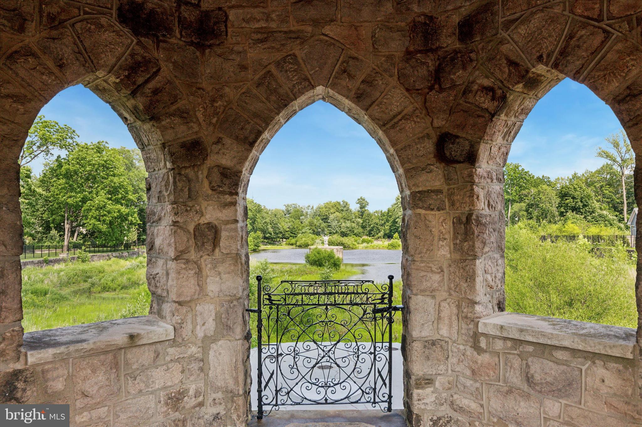 MATTISON ESTATE - UPPER DUBLIN - Residential