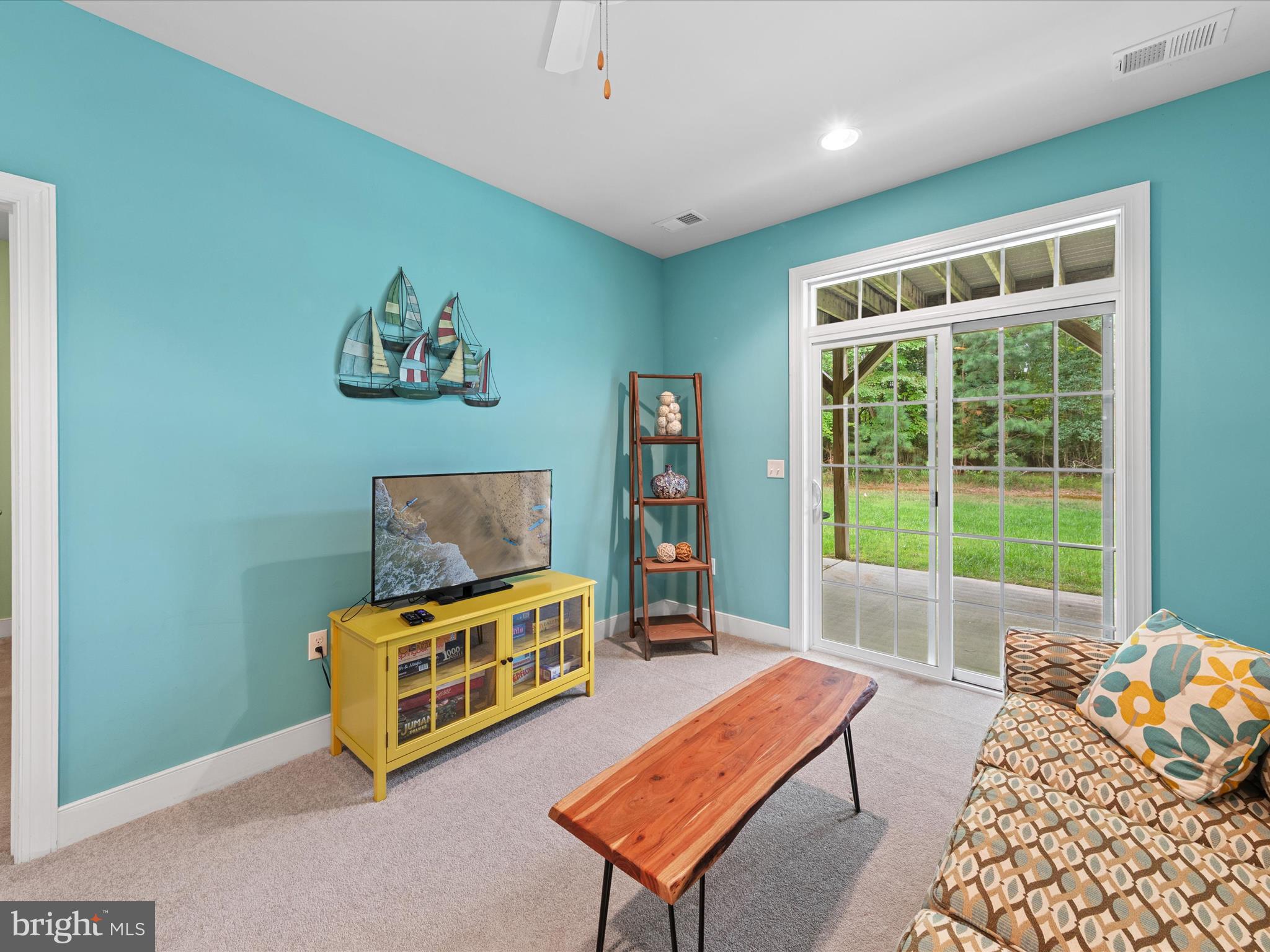SAWGRASS AT WHITE OAK CREEK - Residential