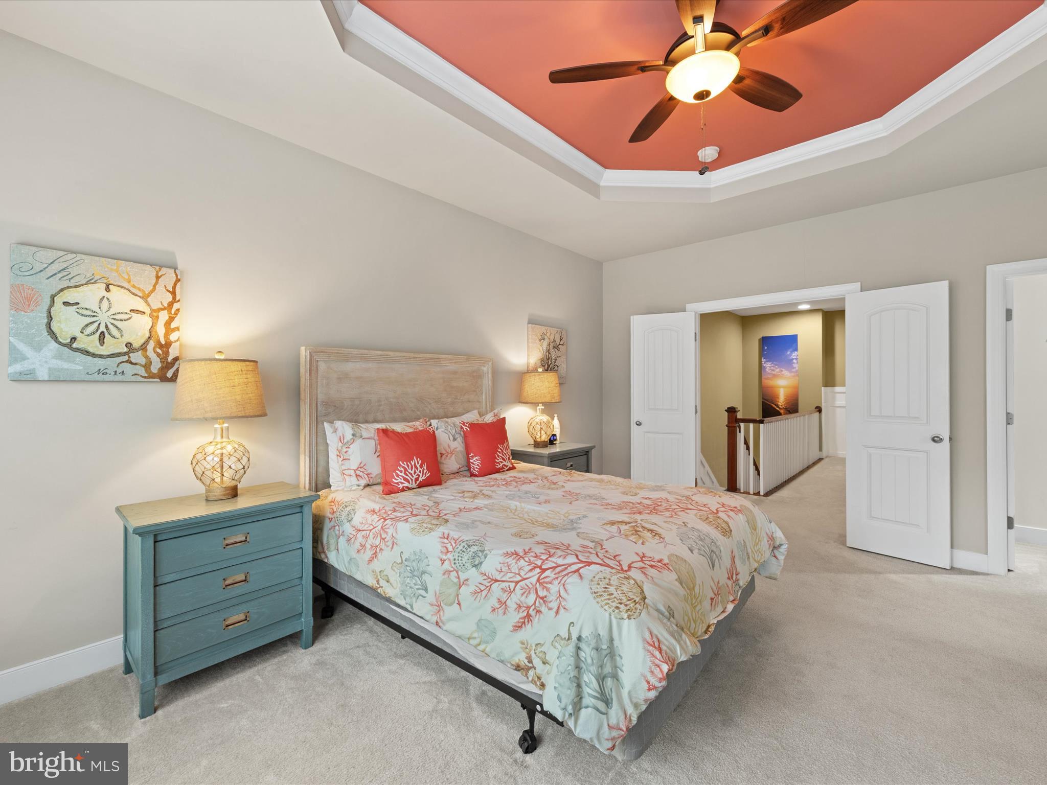 SAWGRASS AT WHITE OAK CREEK - Residential