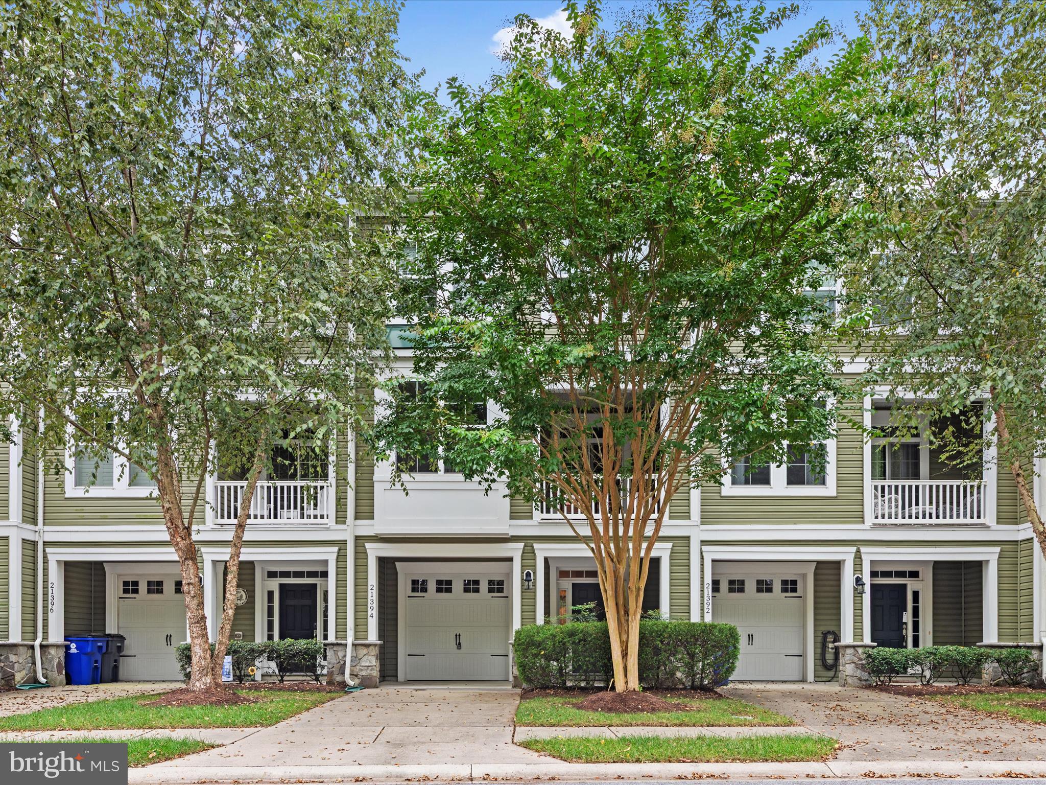 SAWGRASS AT WHITE OAK CREEK - Residential