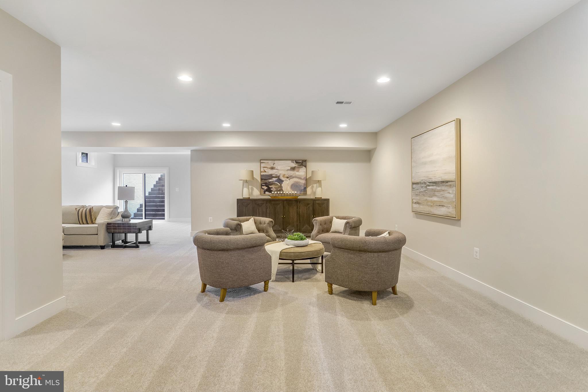 CARLIN SPRINGS - Residential