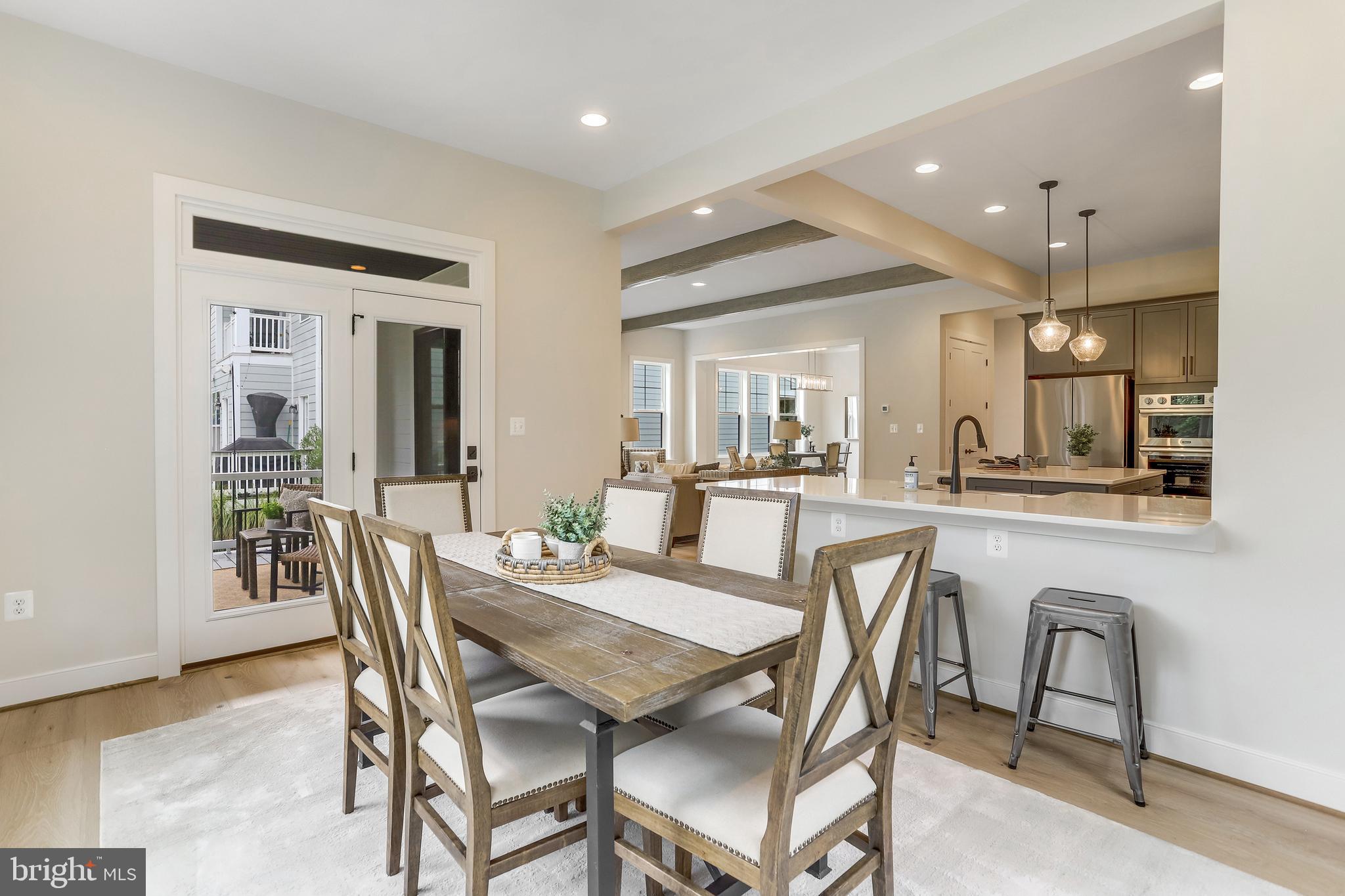 CARLIN SPRINGS - Residential