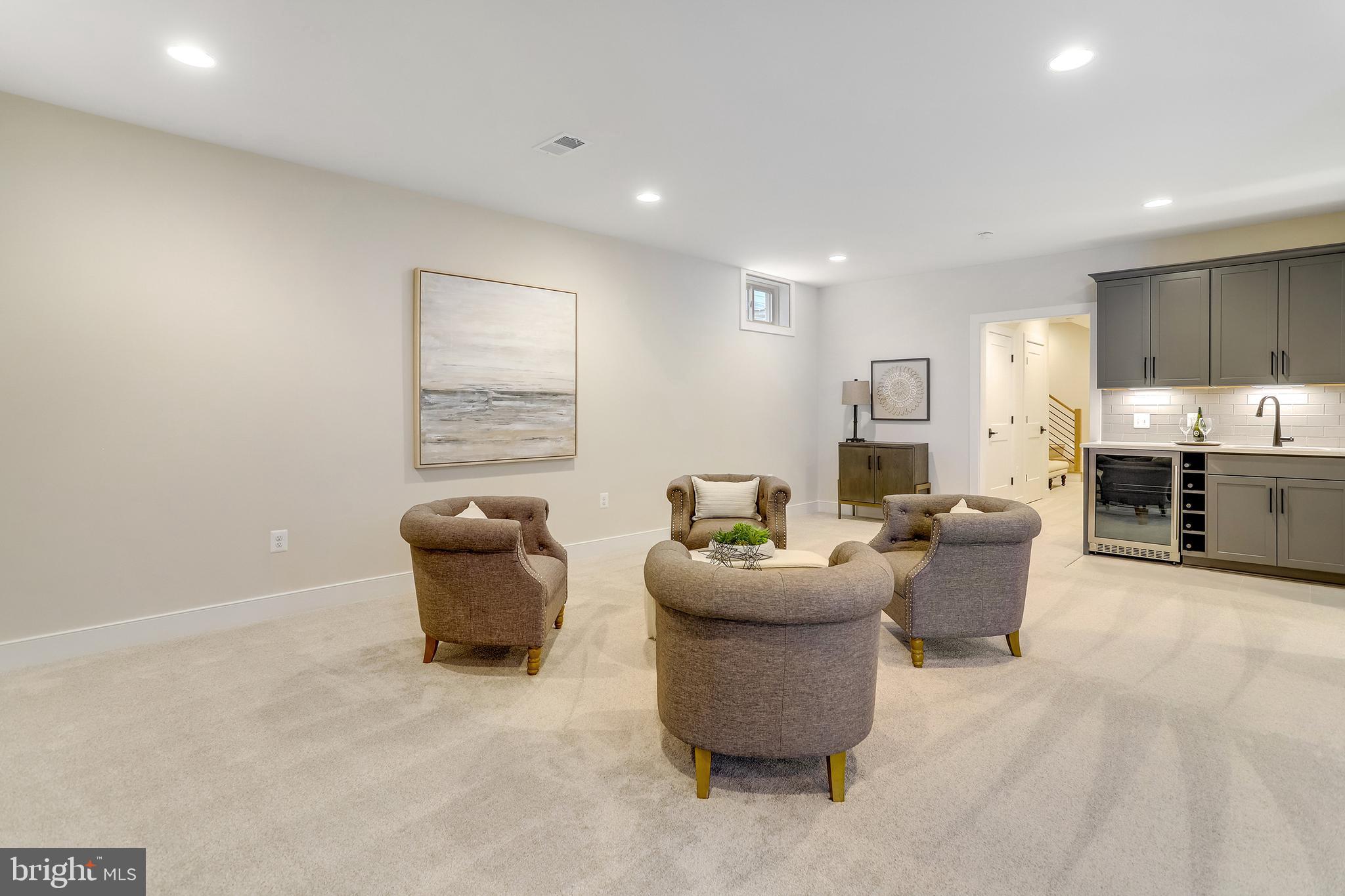 CARLIN SPRINGS - Residential