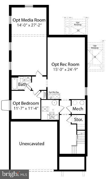 CARLIN SPRINGS - Residential
