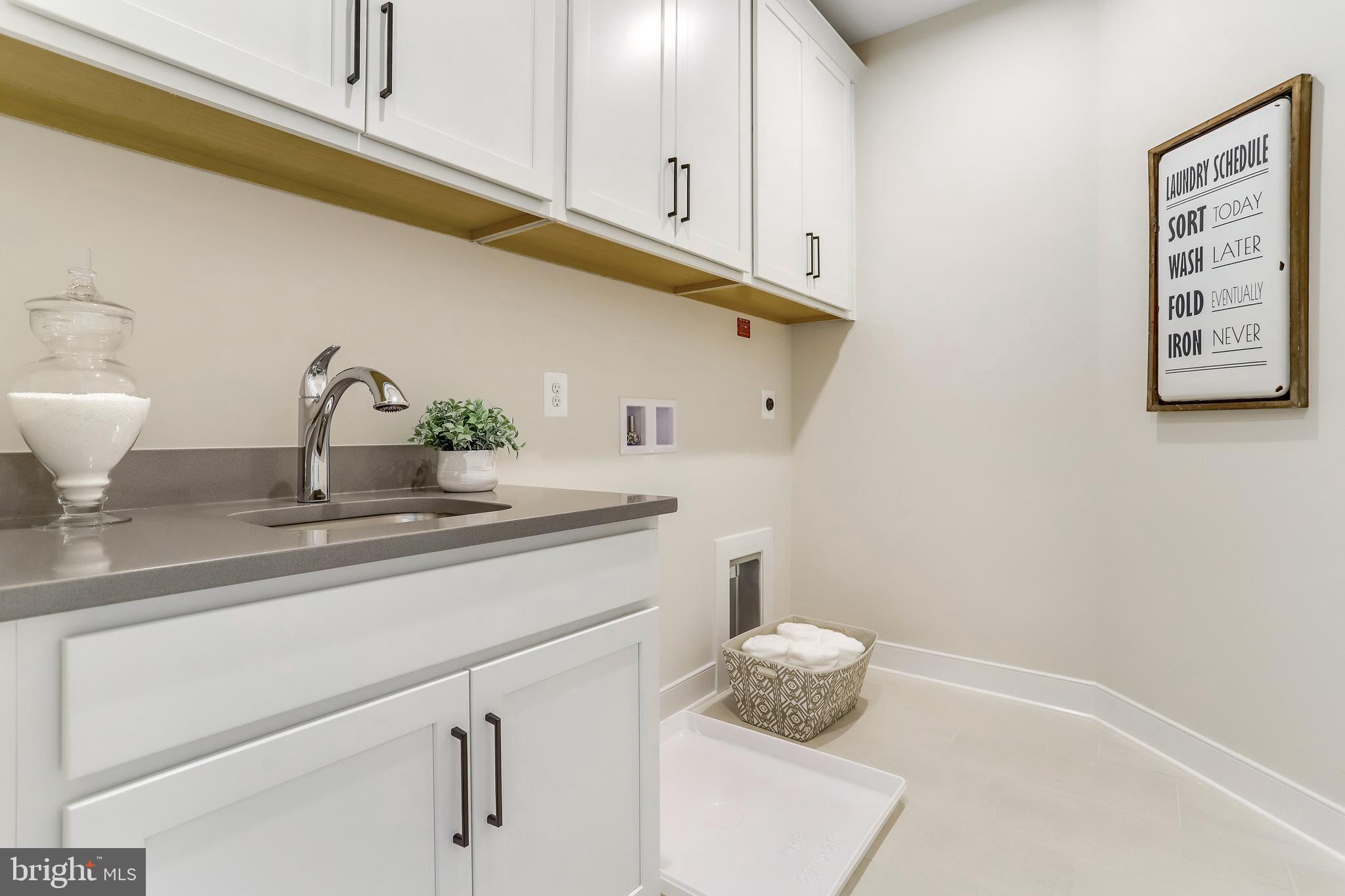 CARLIN SPRINGS - Residential