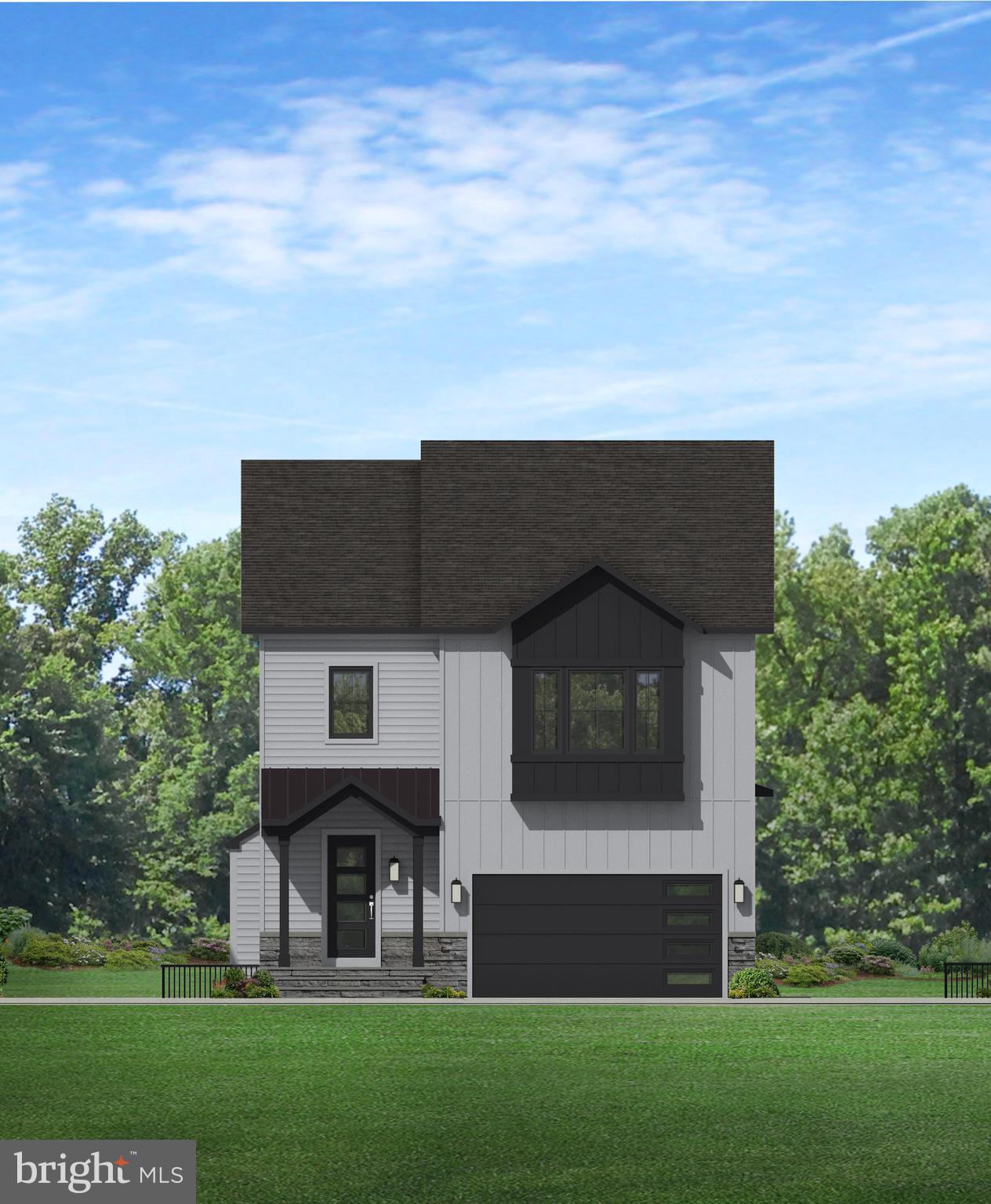 CARLIN SPRINGS - Residential
