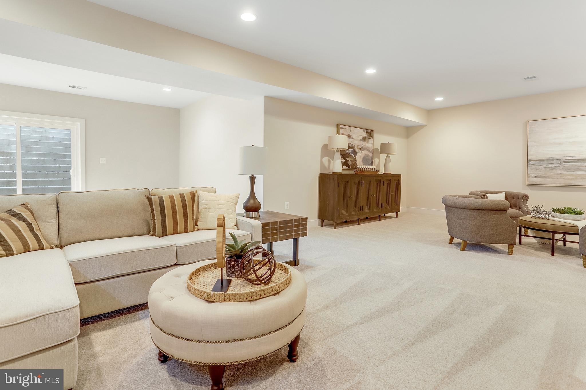 CARLIN SPRINGS - Residential