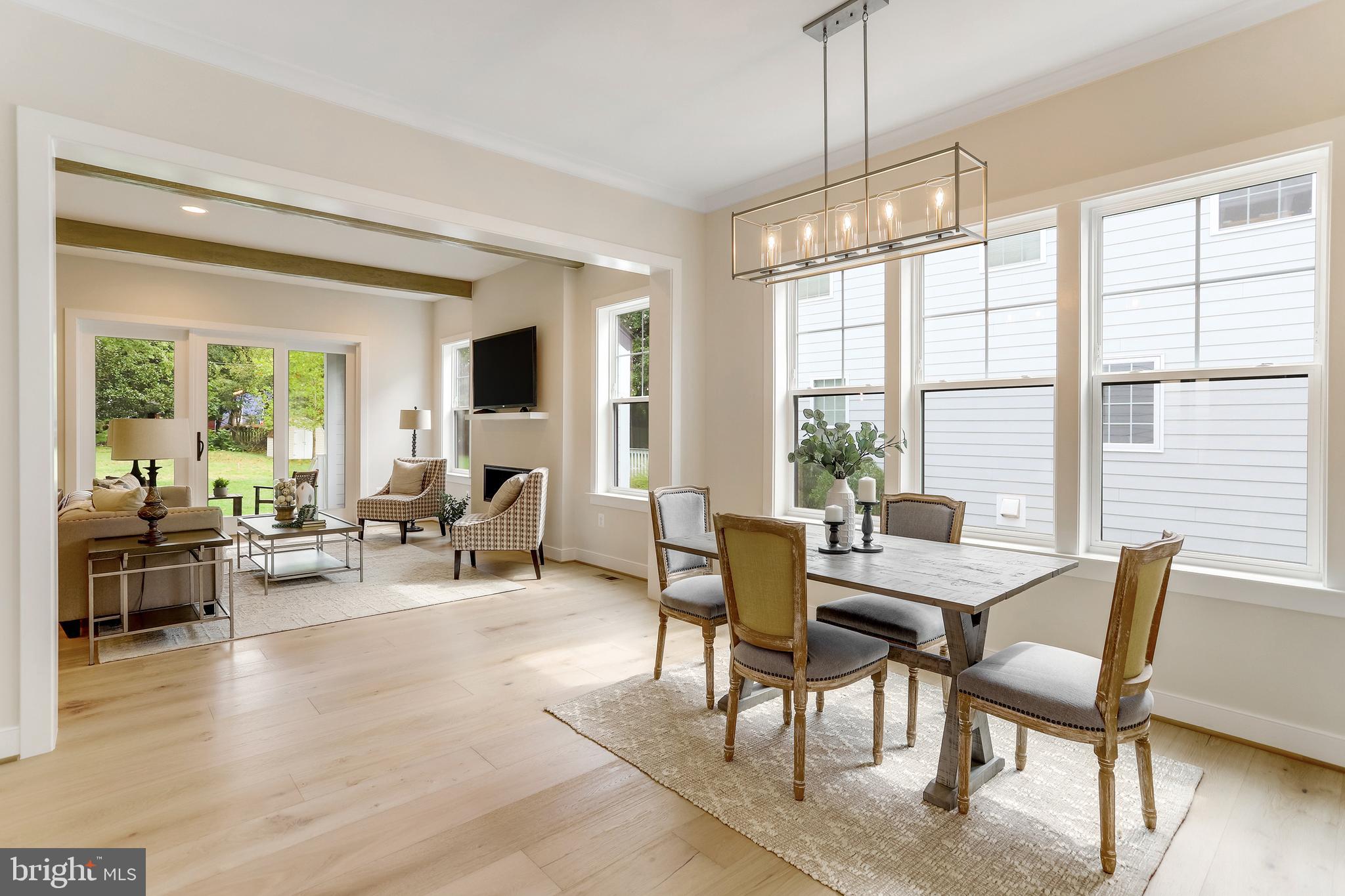 CARLIN SPRINGS - Residential