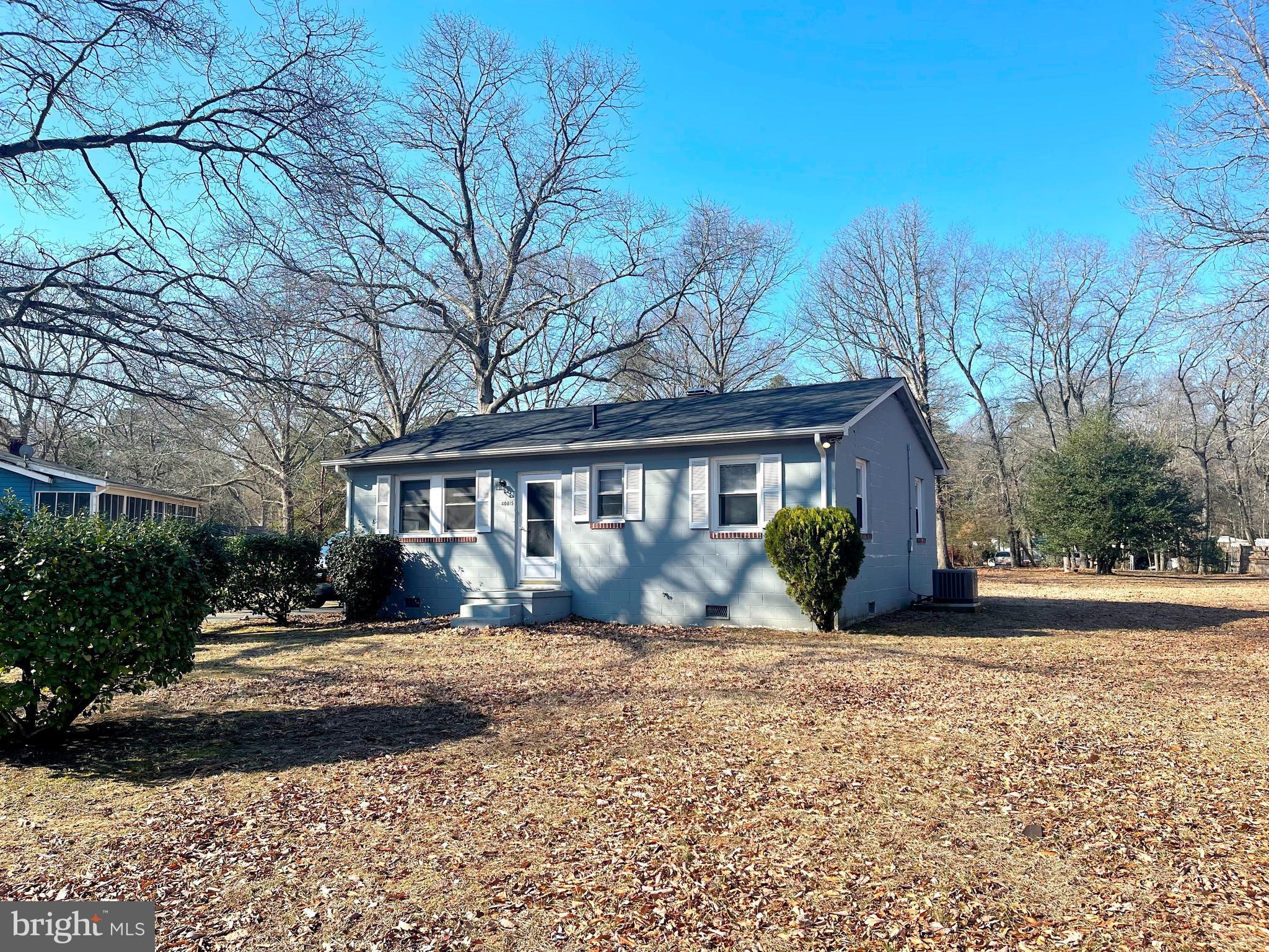 KING KENNEDY ESTATES - Residential Lease