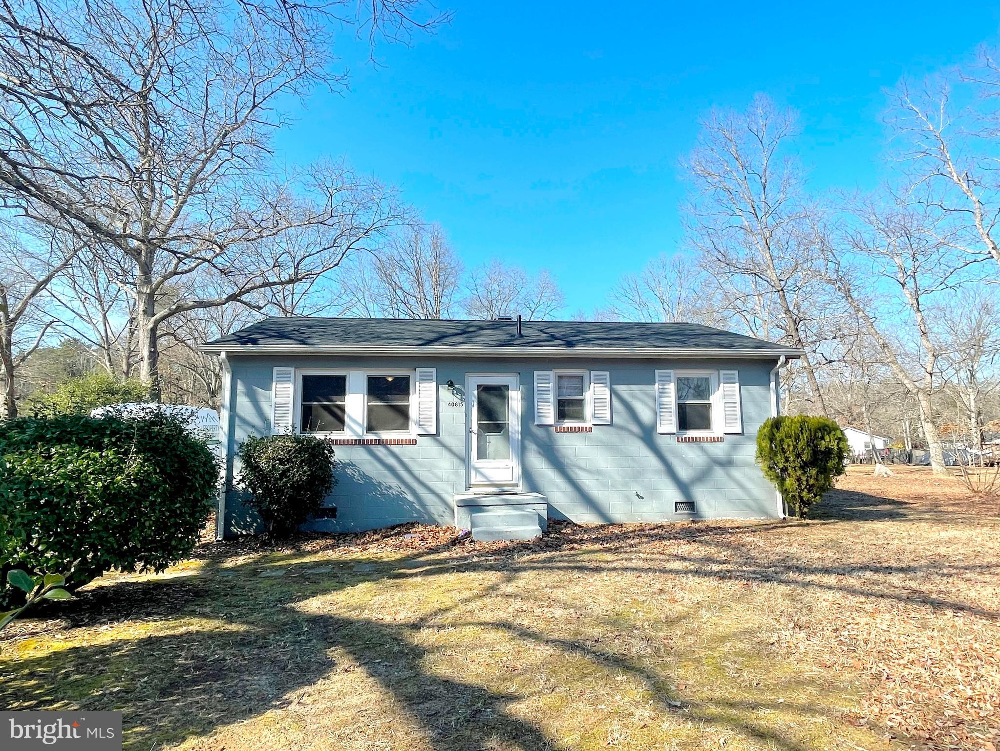 KING KENNEDY ESTATES - Residential Lease