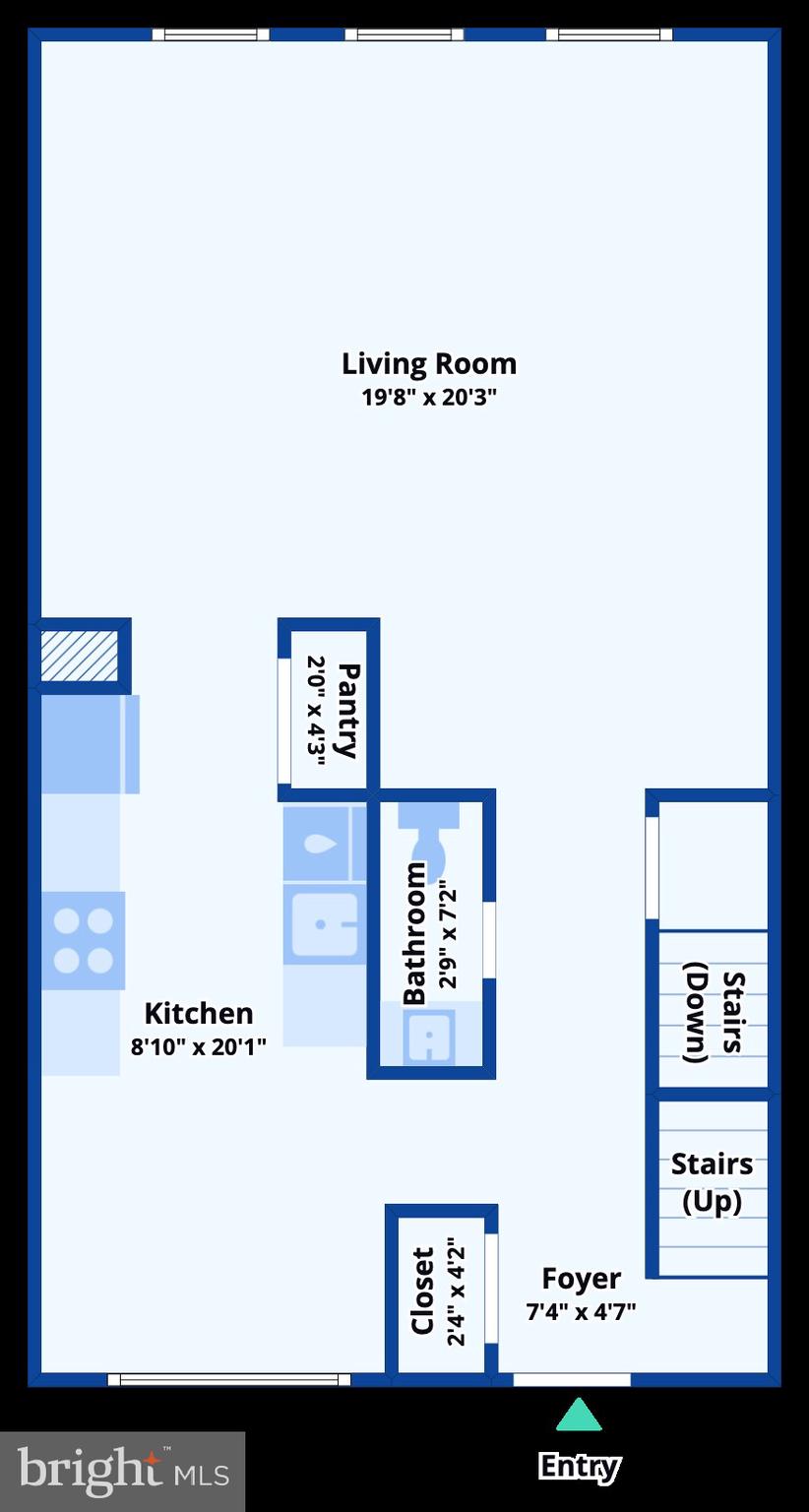 DREXEL WOODS - Residential