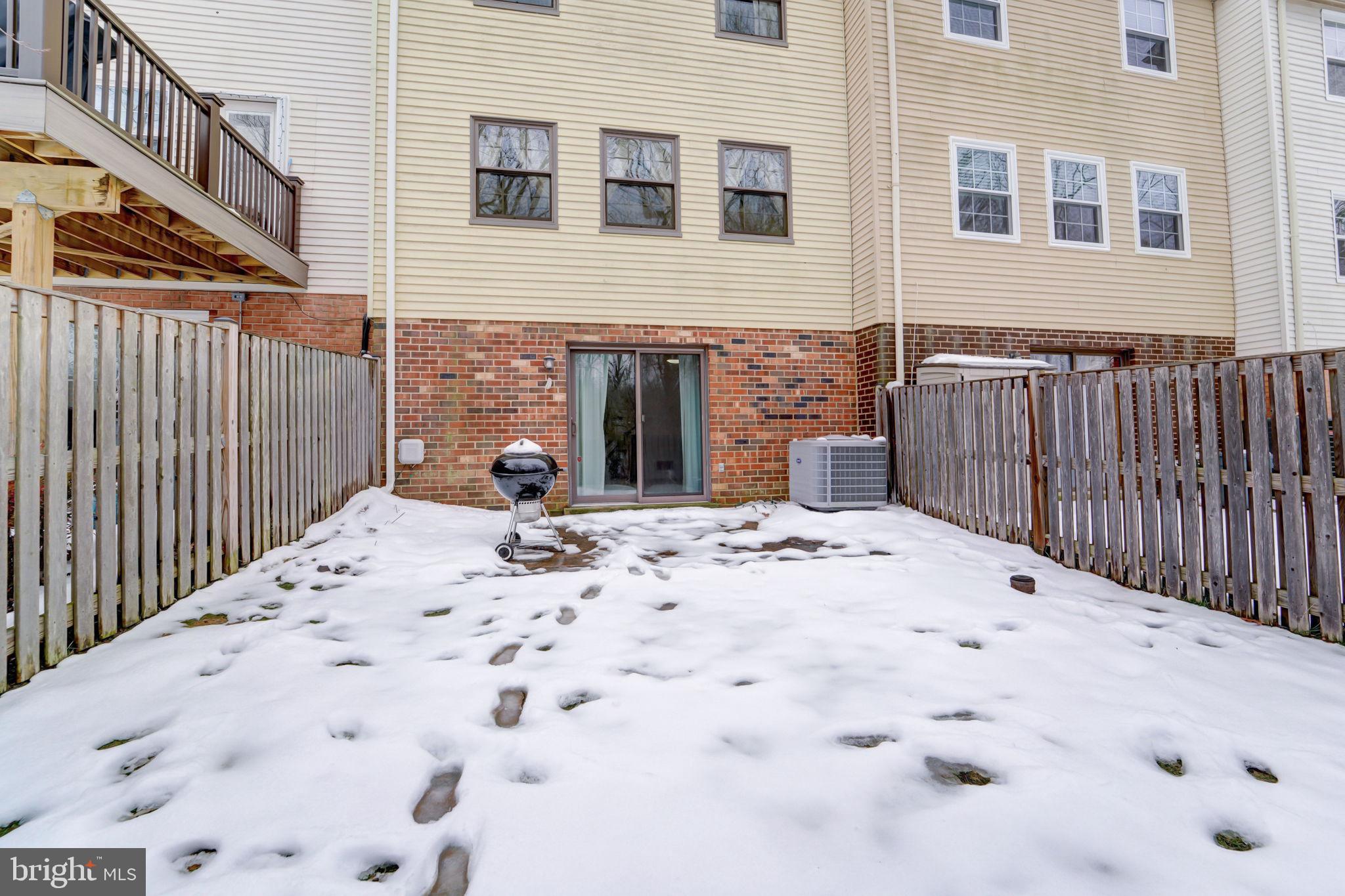 DREXEL WOODS - Residential