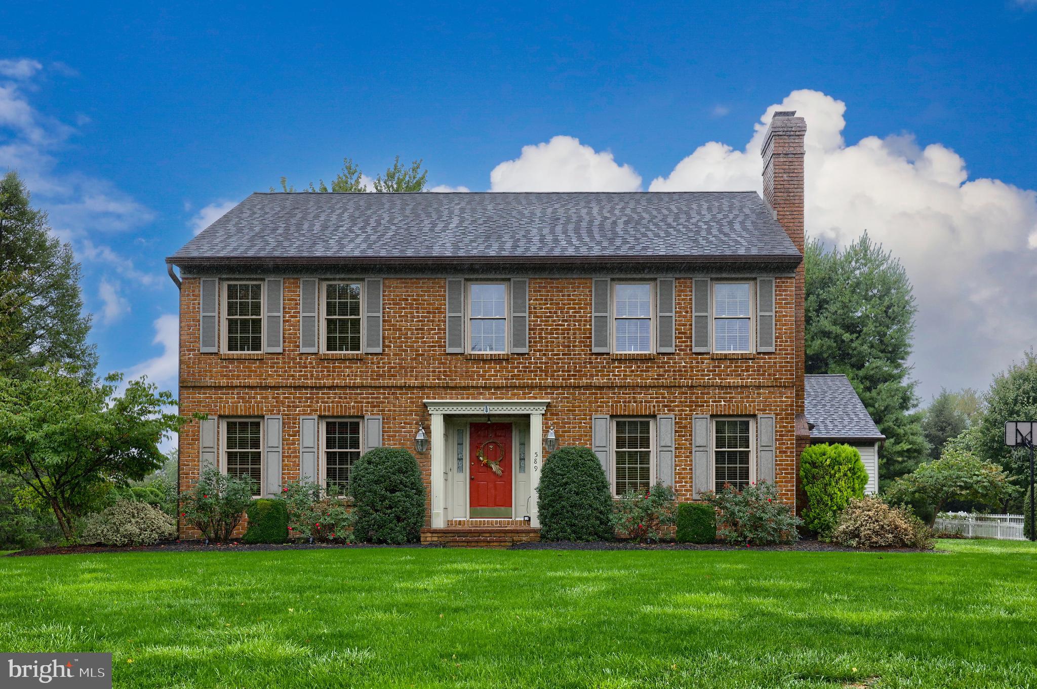 WETHERBURN - Residential