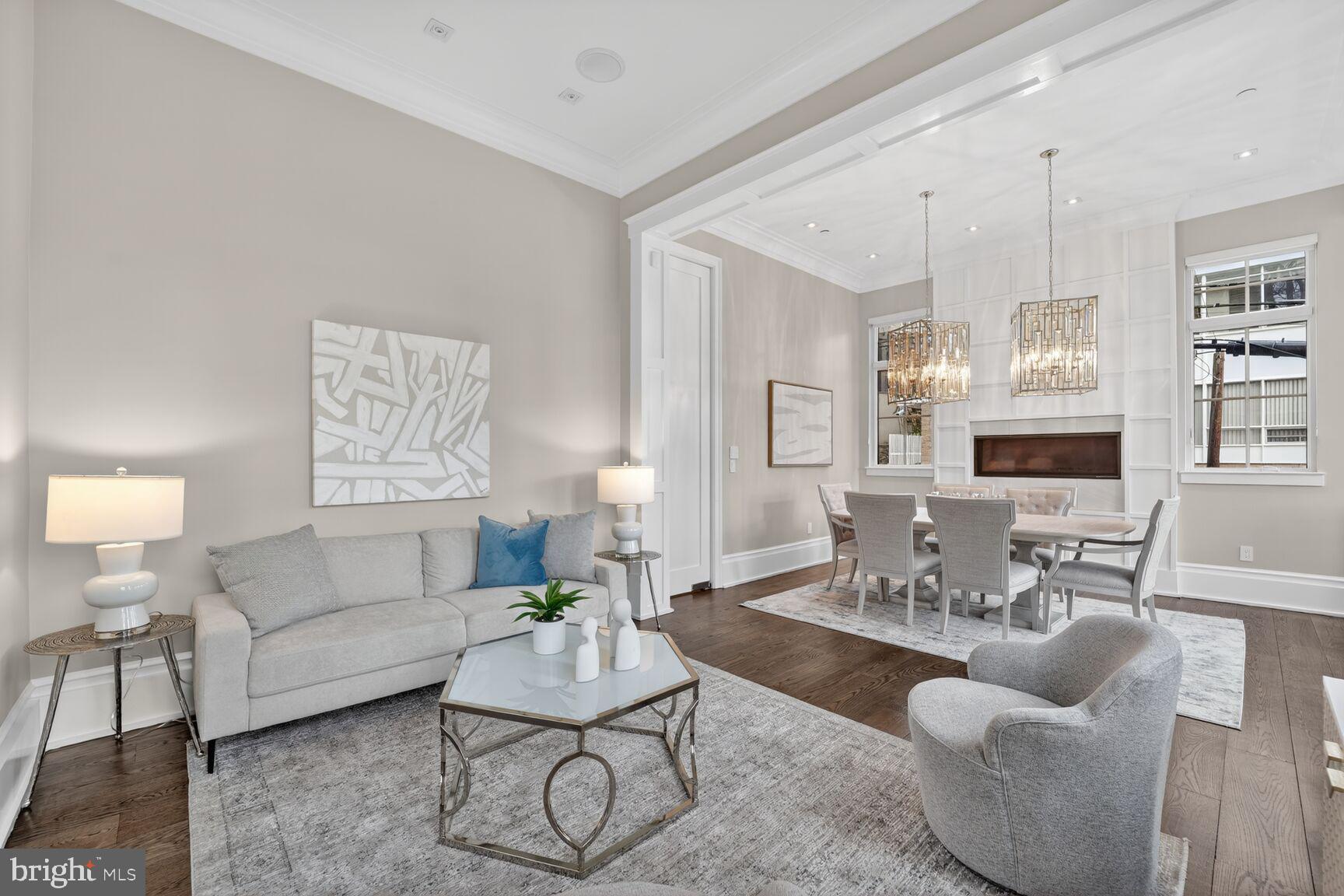 KENT - Residential