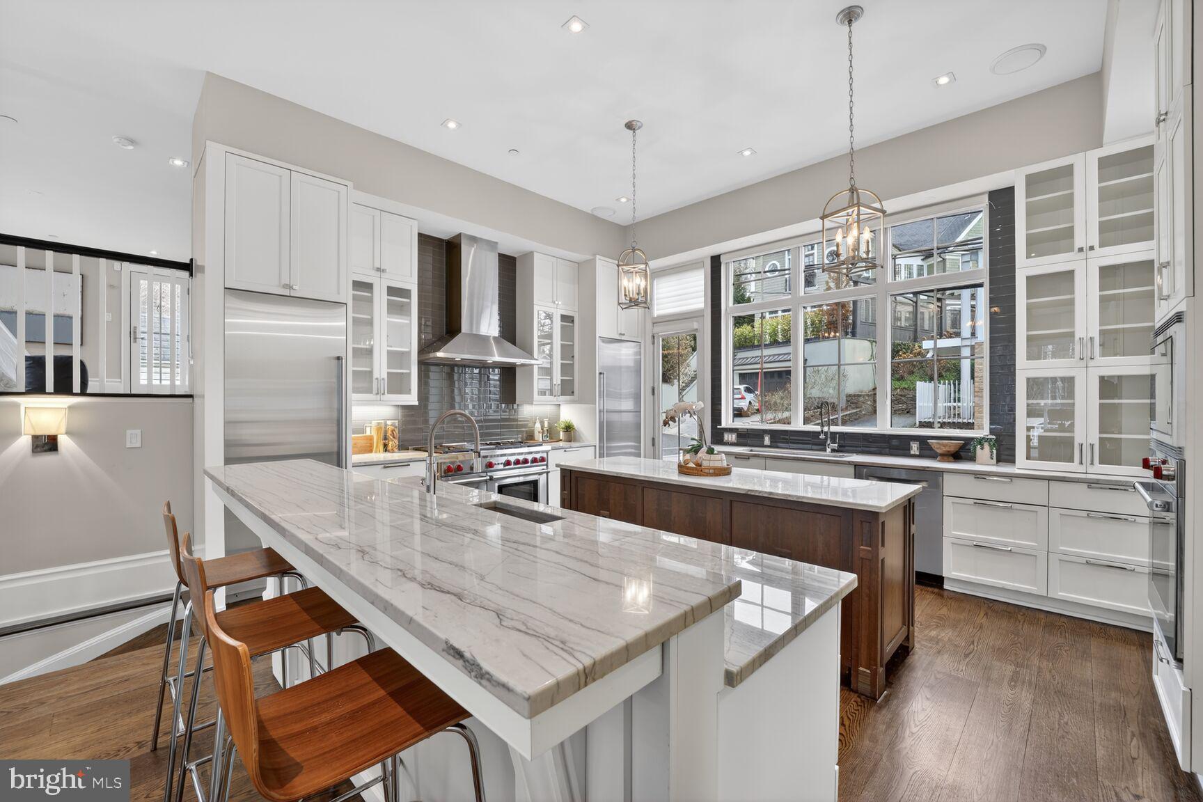 KENT - Residential