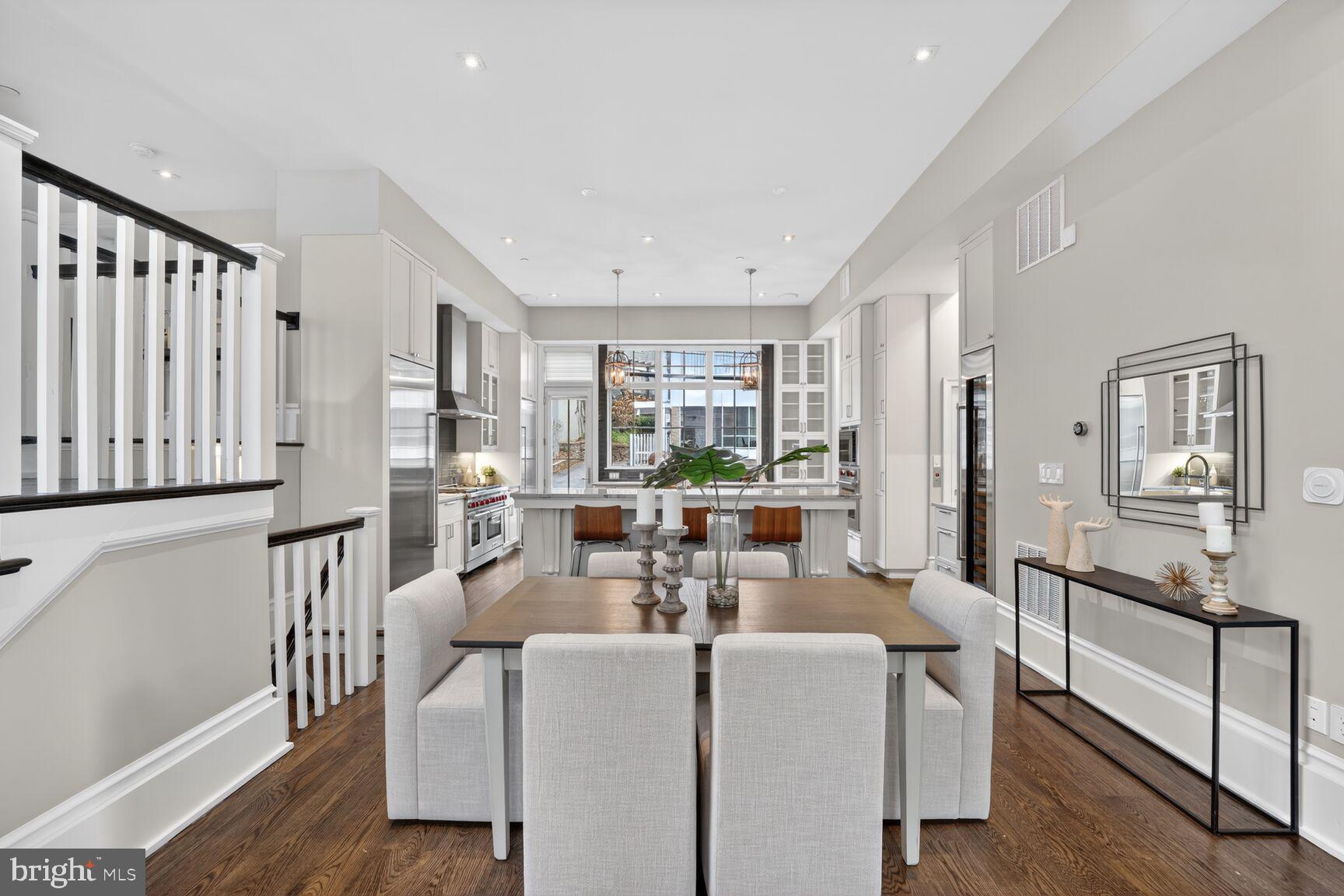 KENT - Residential