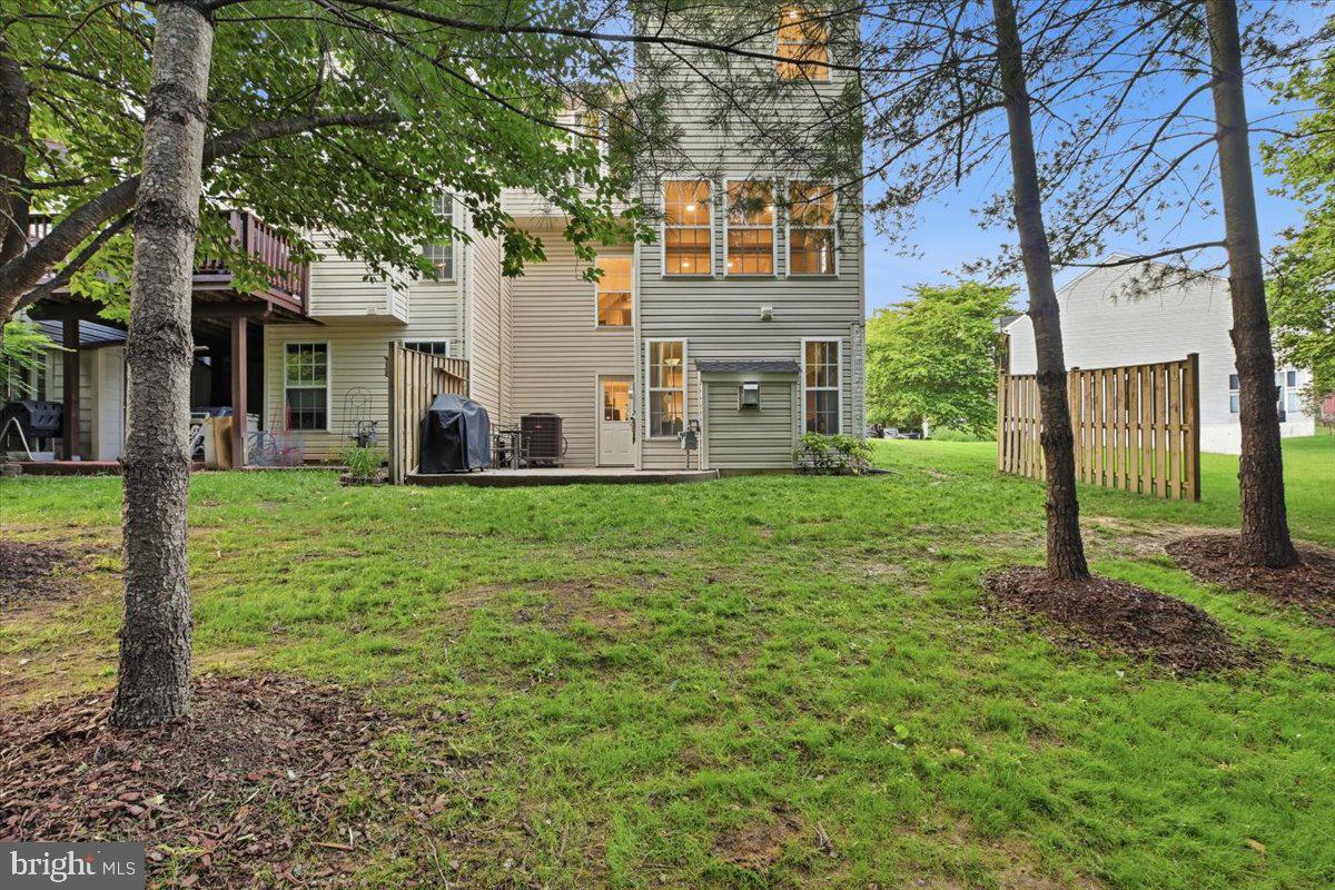 BRAEMAR - Residential
