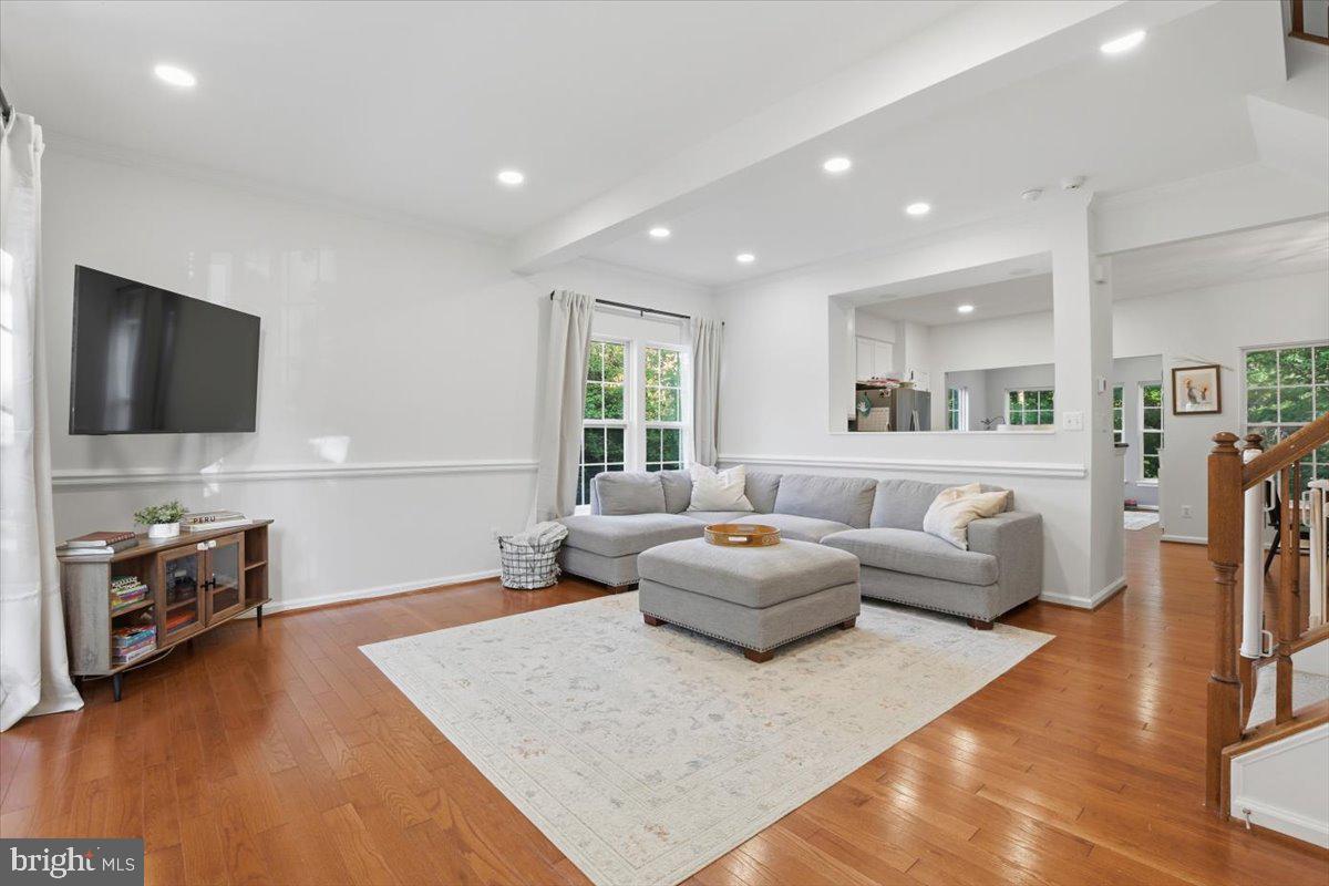 BRAEMAR - Residential