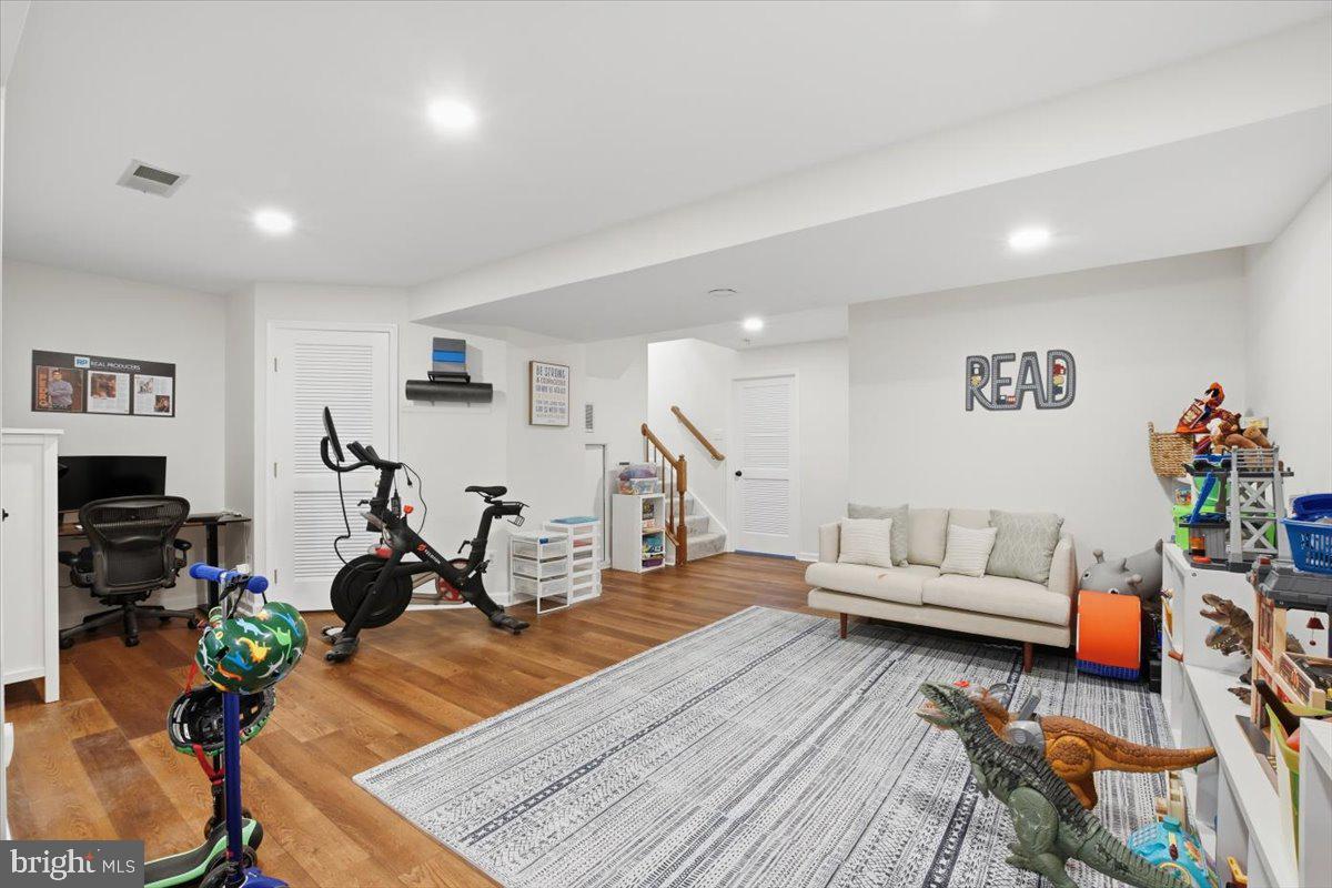 BRAEMAR - Residential