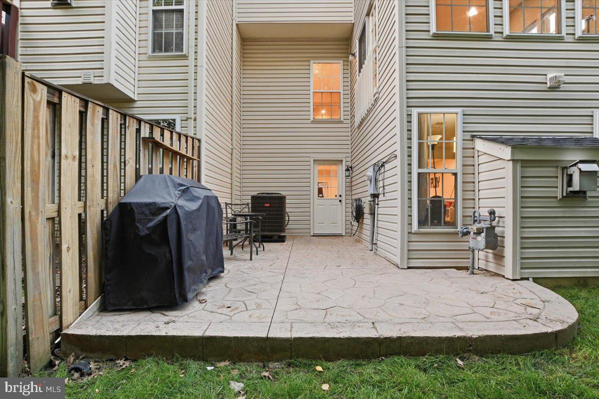 BRAEMAR - Residential