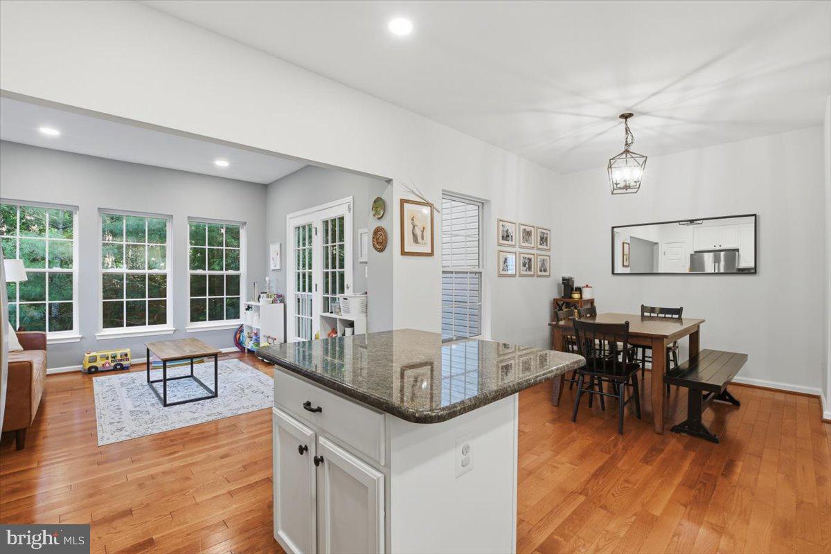 BRAEMAR - Residential