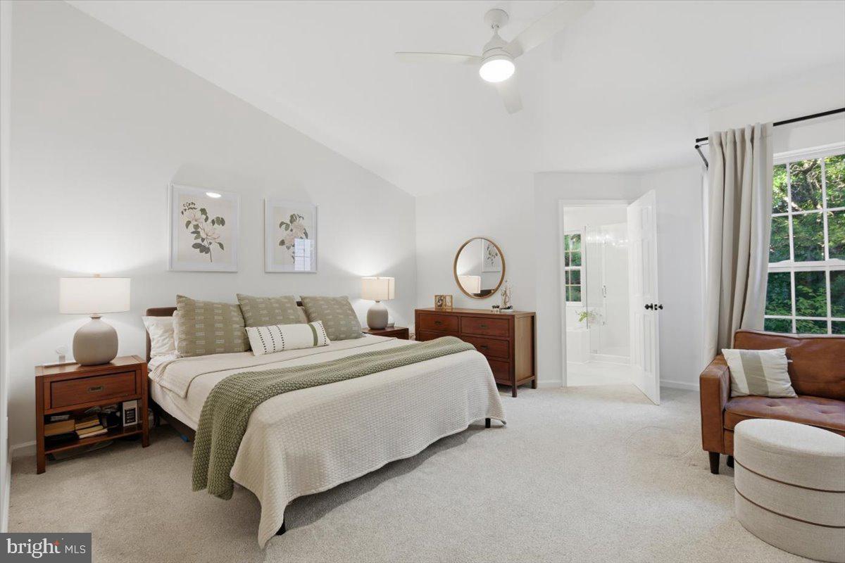 BRAEMAR - Residential