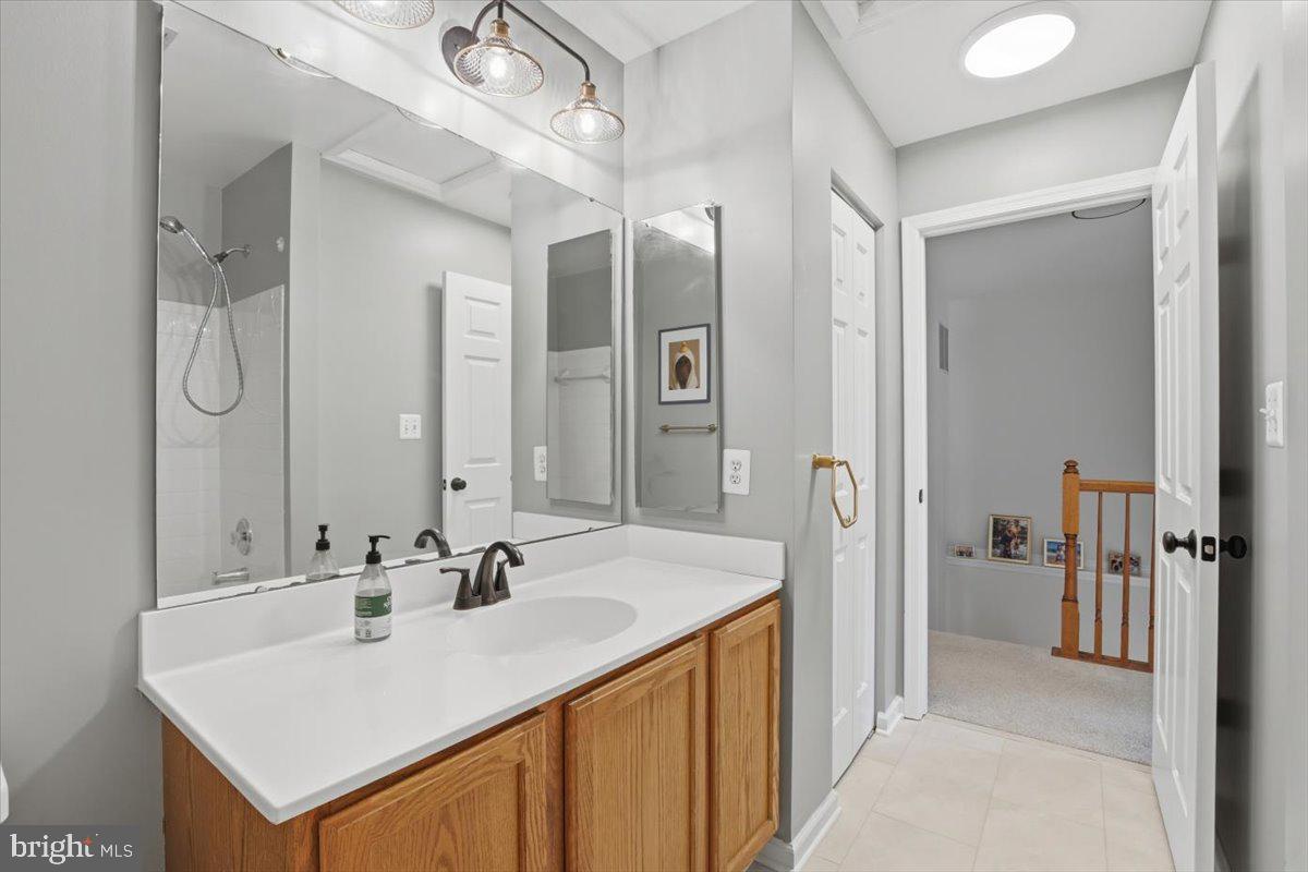 BRAEMAR - Residential