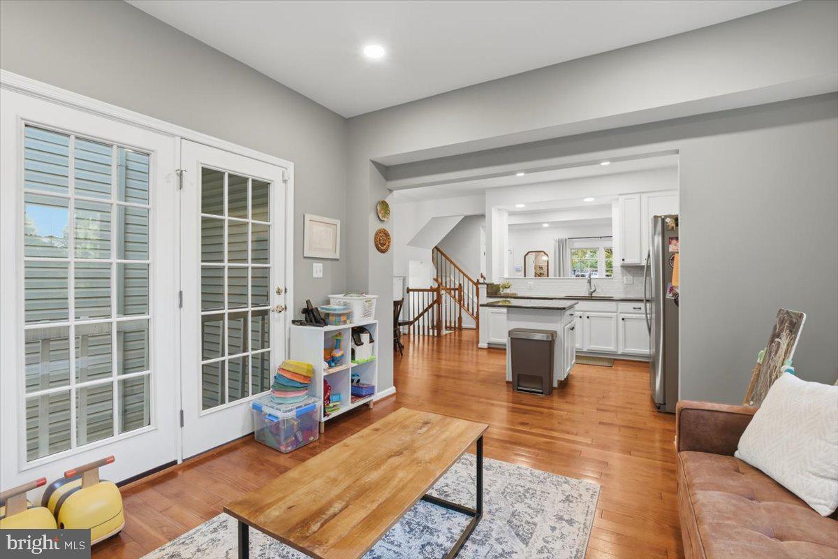 BRAEMAR - Residential