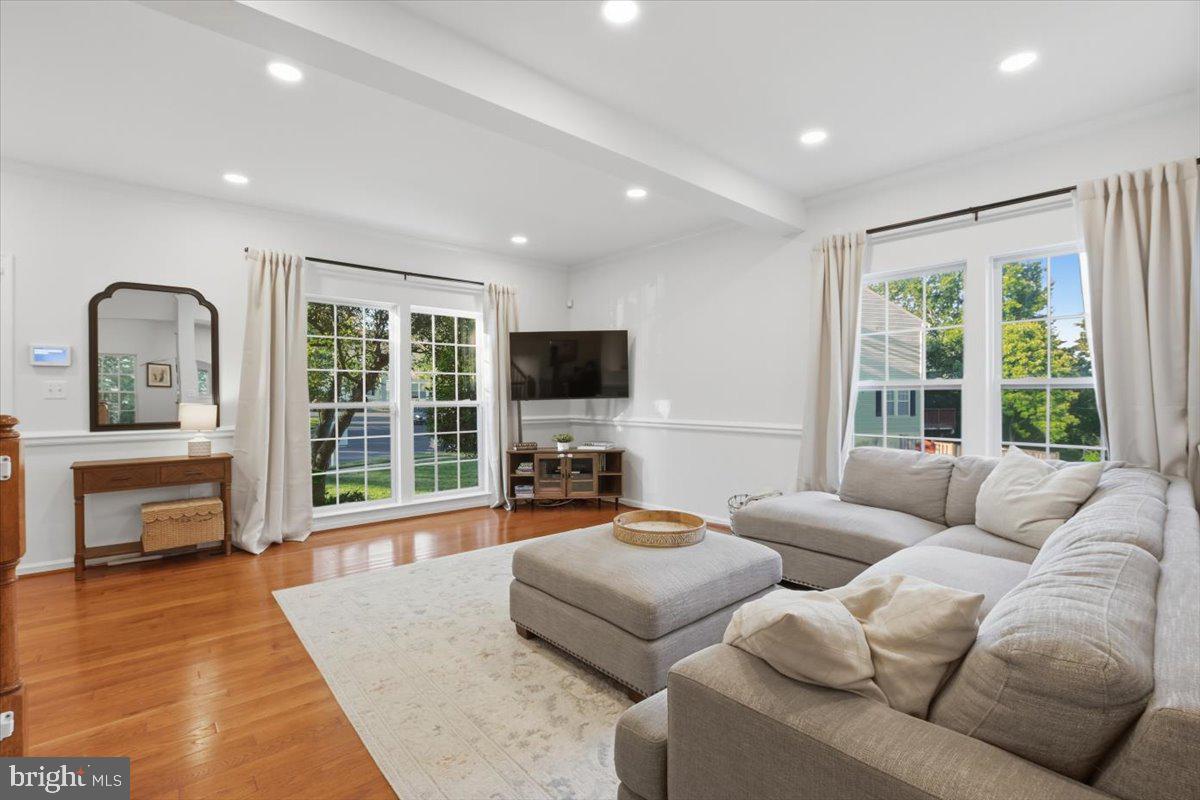 BRAEMAR - Residential