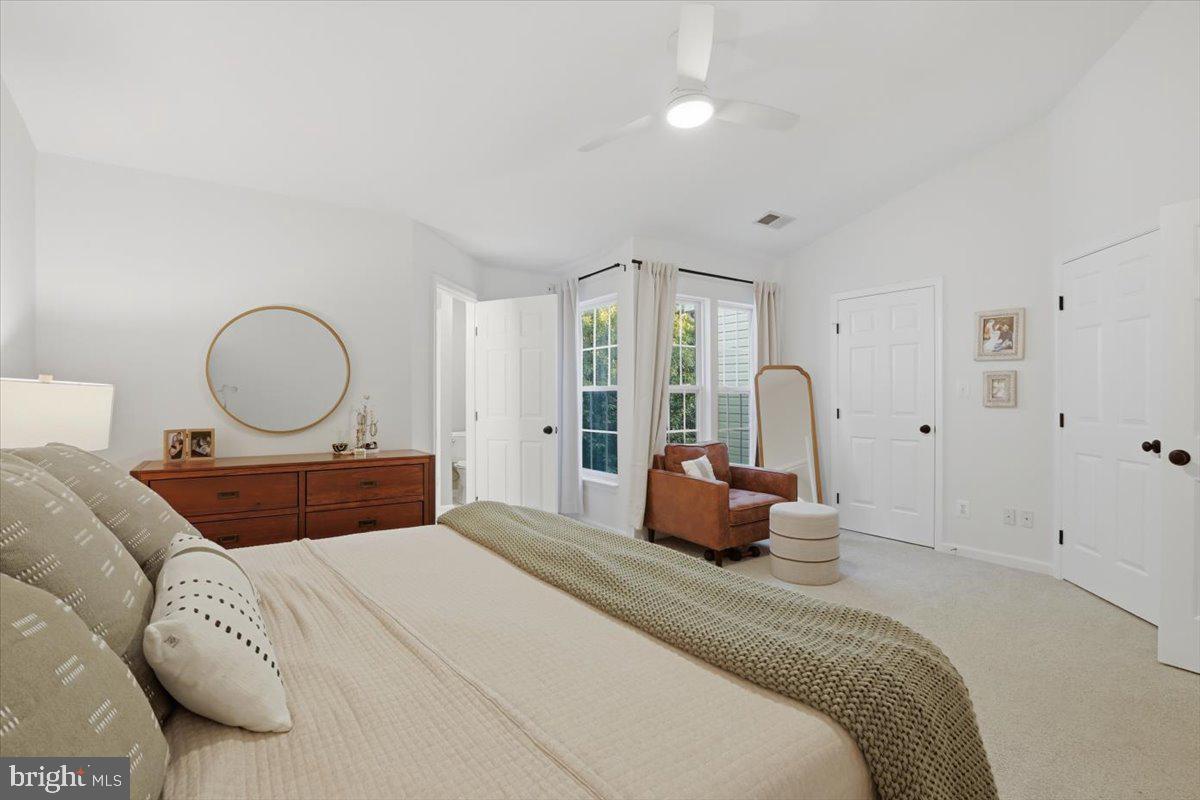 BRAEMAR - Residential