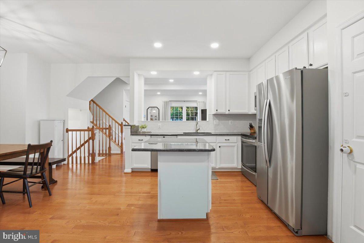 BRAEMAR - Residential