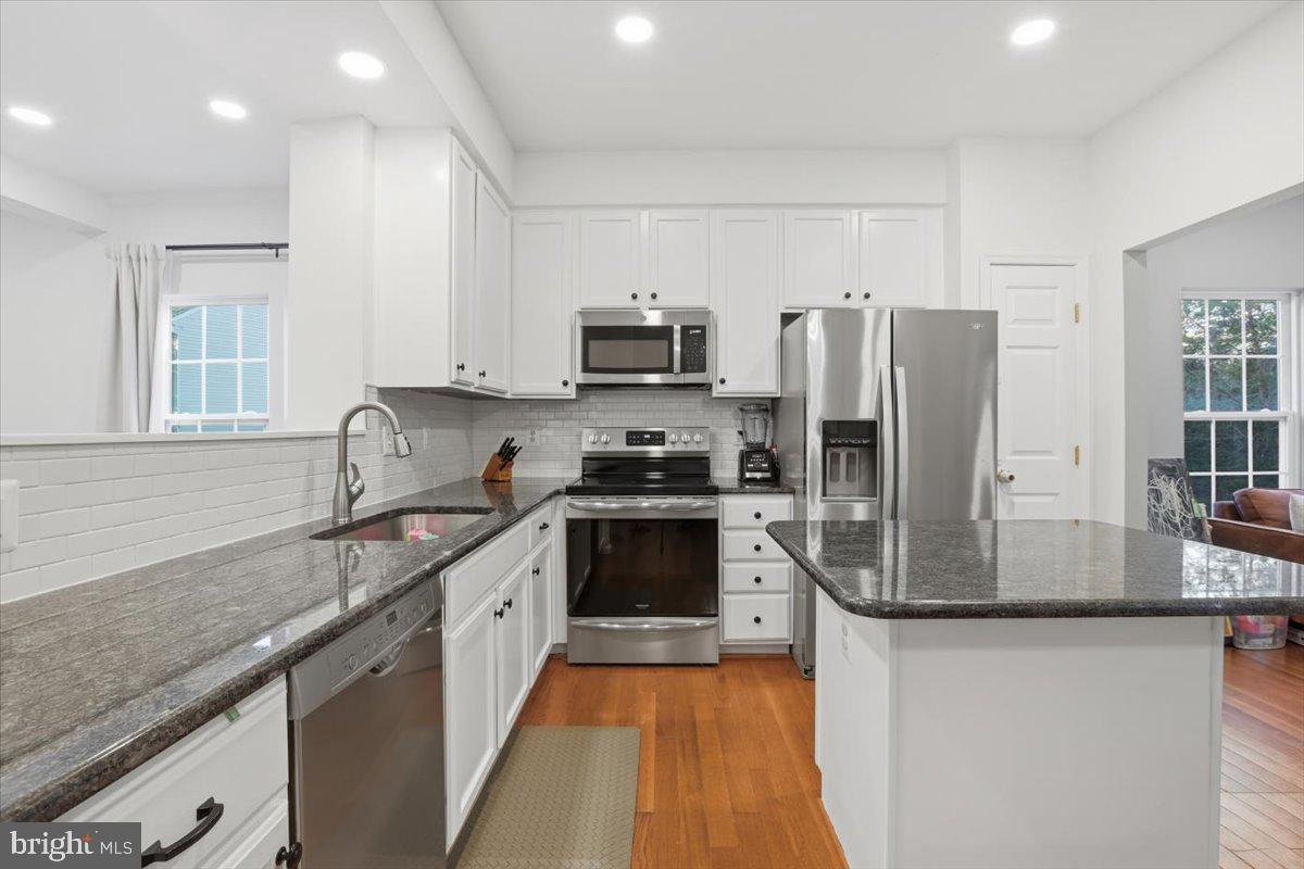 BRAEMAR - Residential