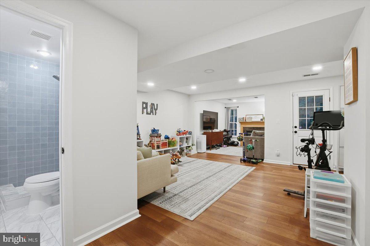 BRAEMAR - Residential