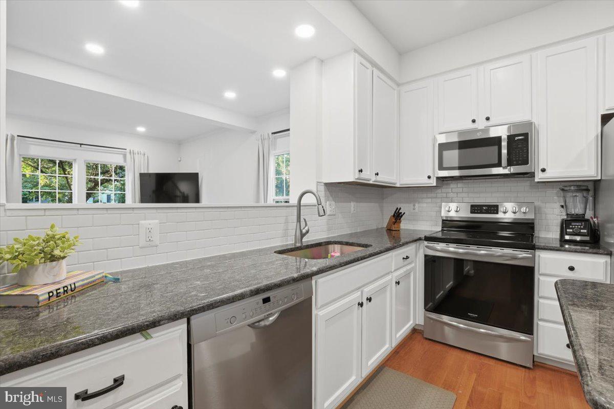 BRAEMAR - Residential
