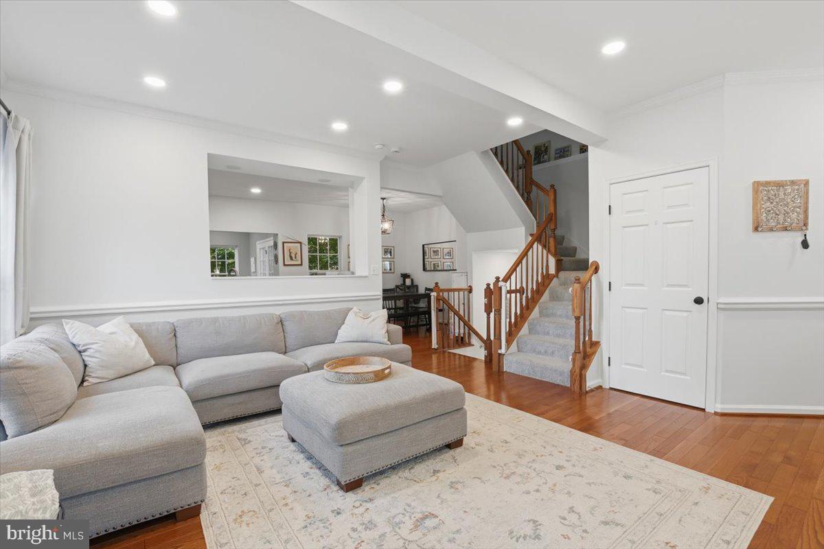 BRAEMAR - Residential