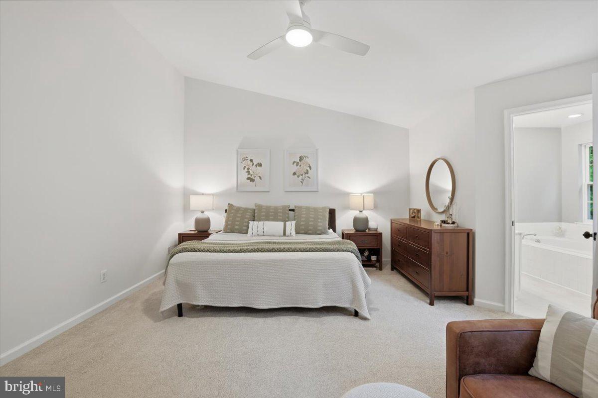 BRAEMAR - Residential