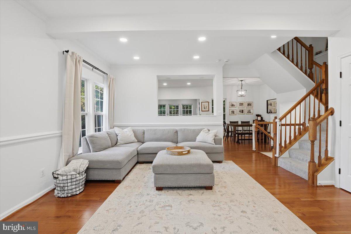 BRAEMAR - Residential