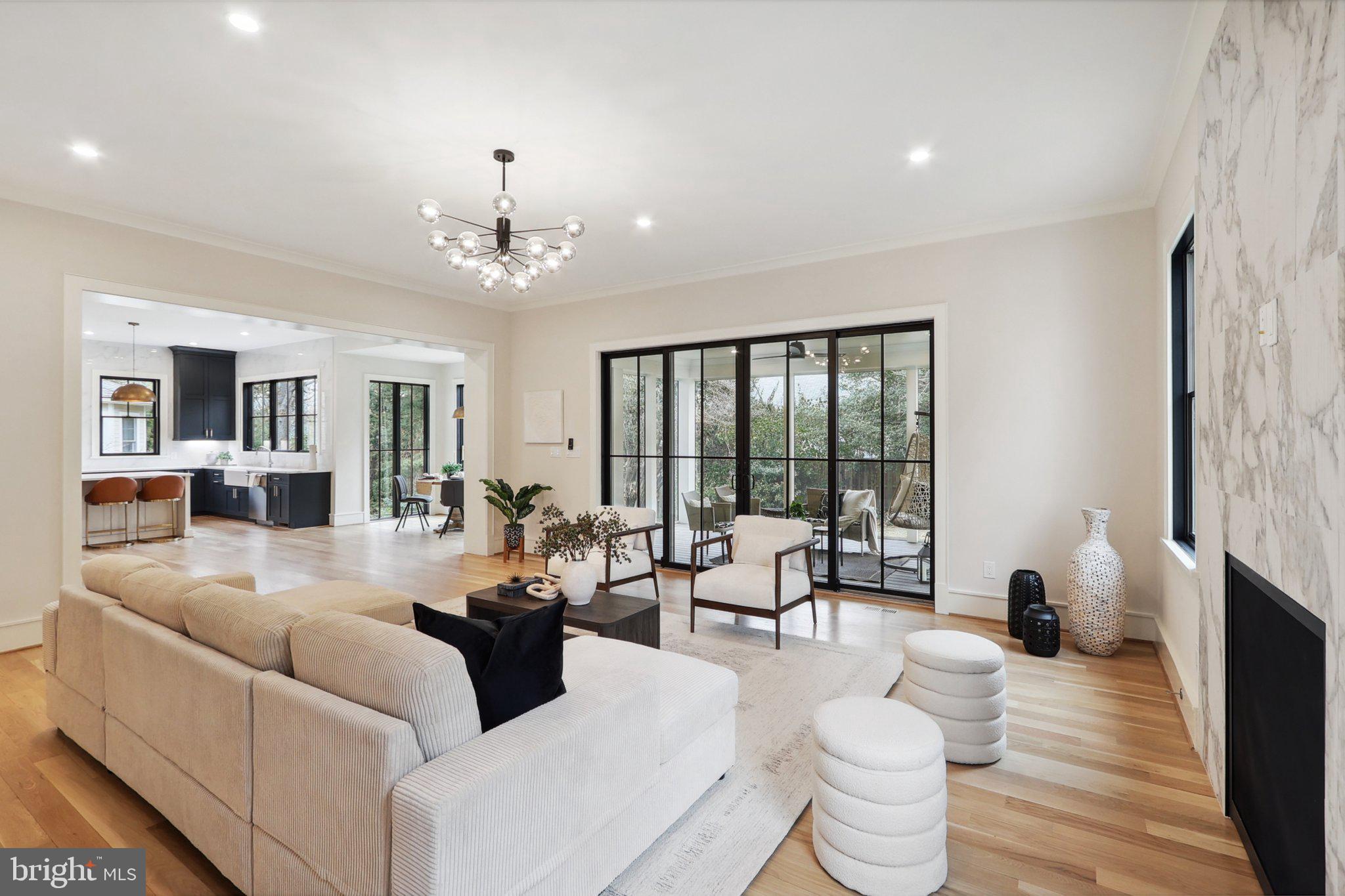 CHERRYDALE - Residential