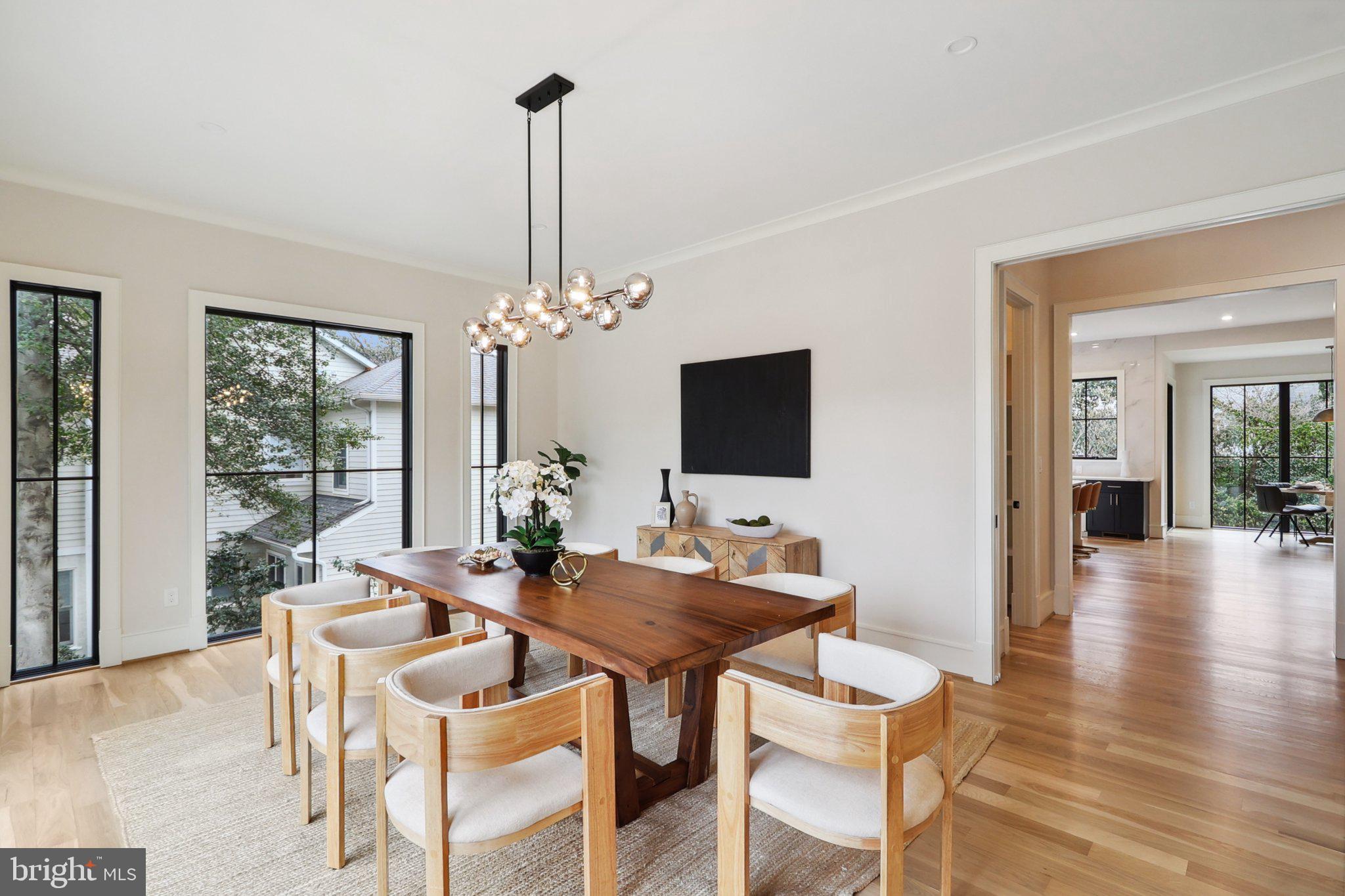 CHERRYDALE - Residential