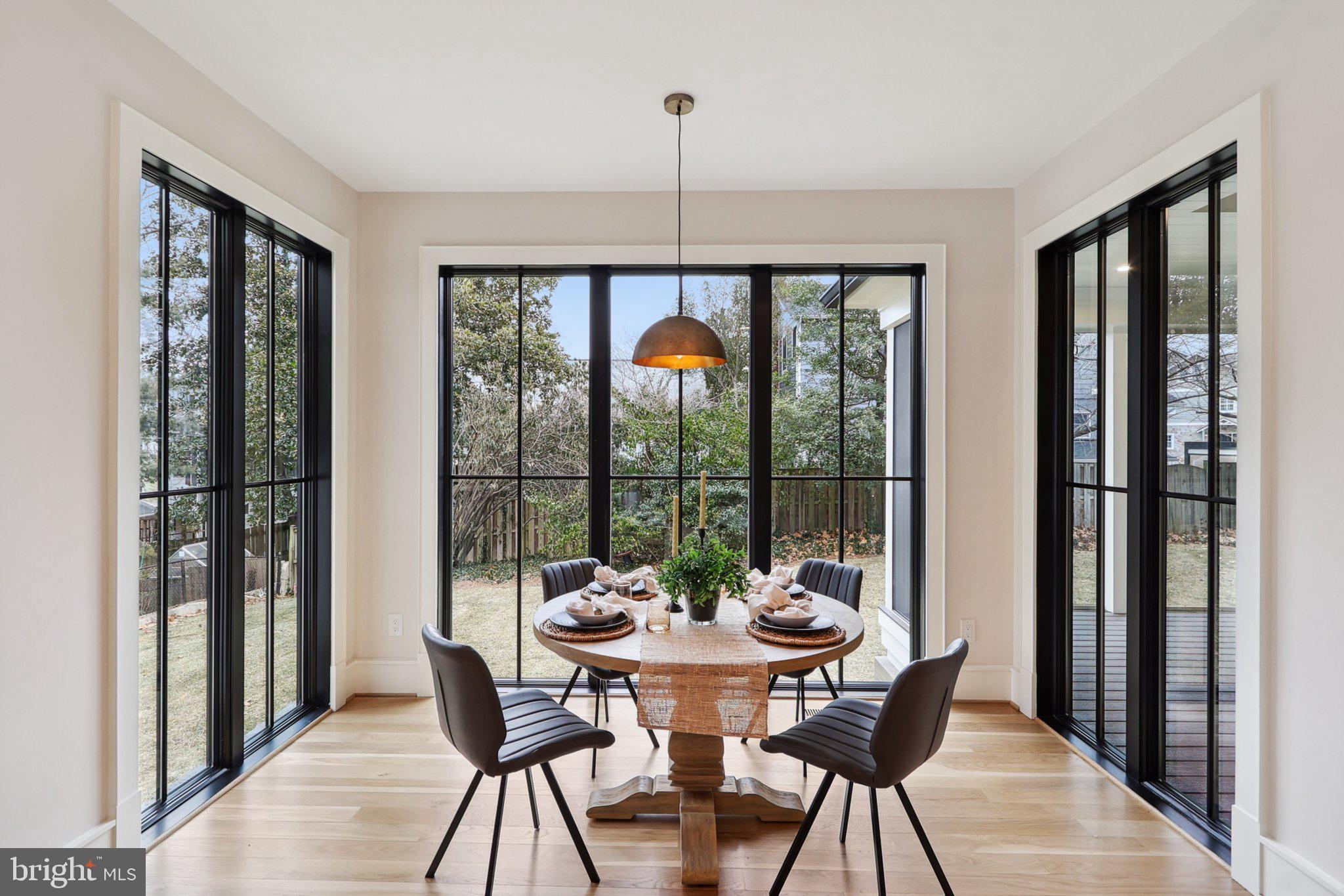 CHERRYDALE - Residential