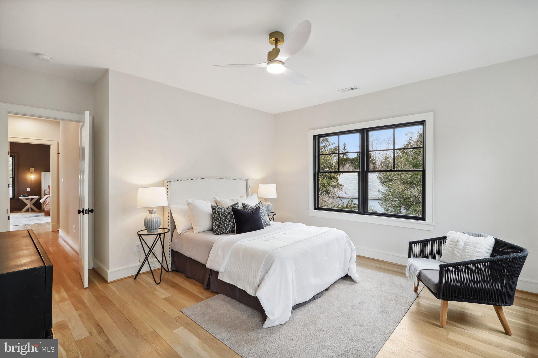 CHERRYDALE - Residential