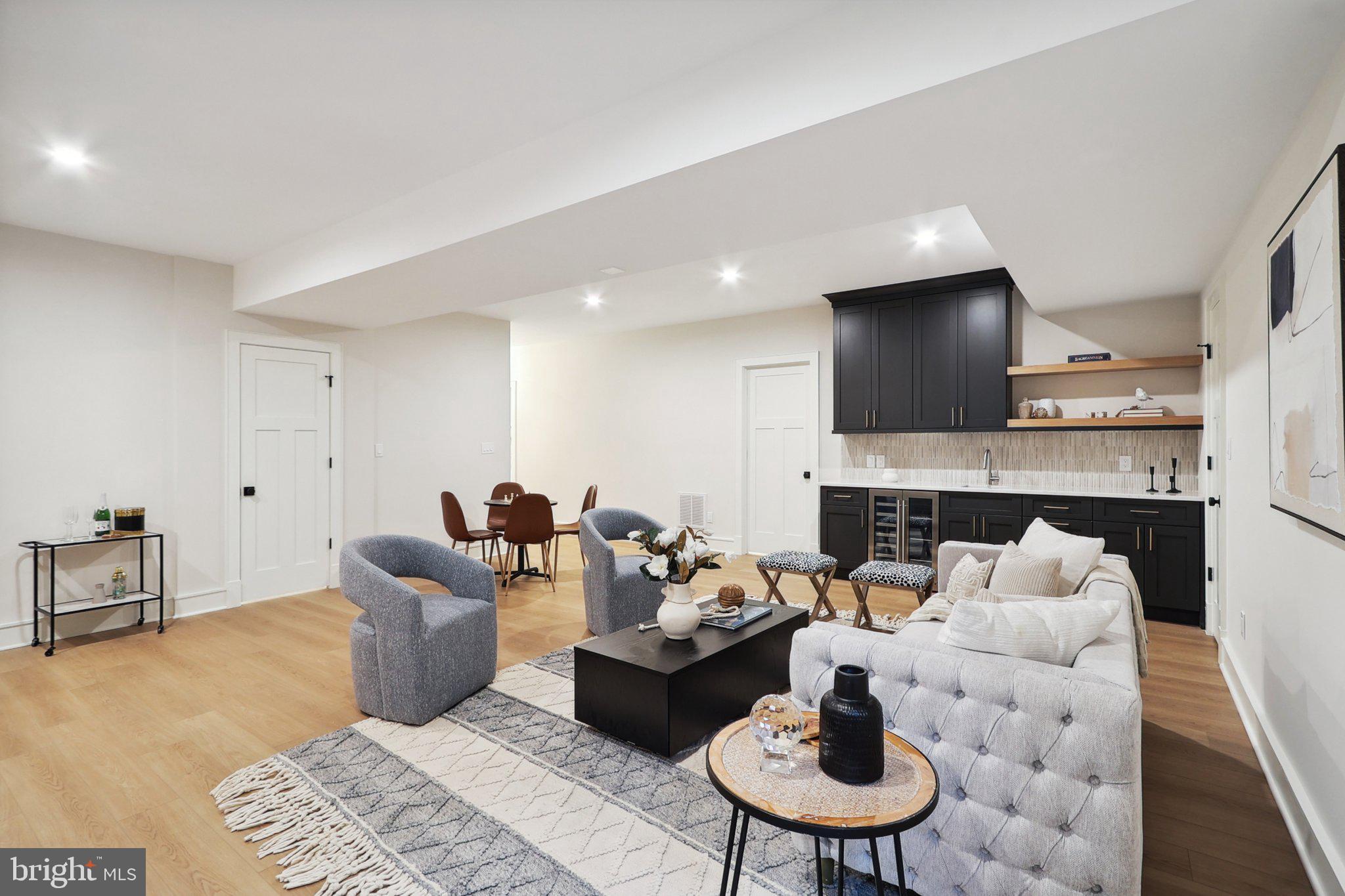 CHERRYDALE - Residential