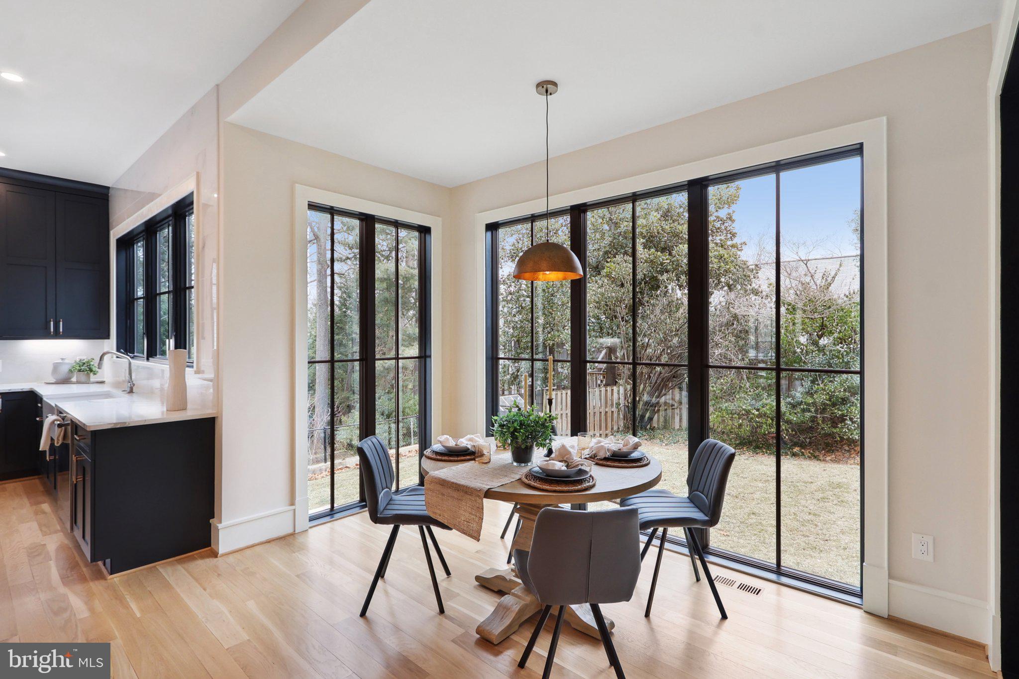 CHERRYDALE - Residential