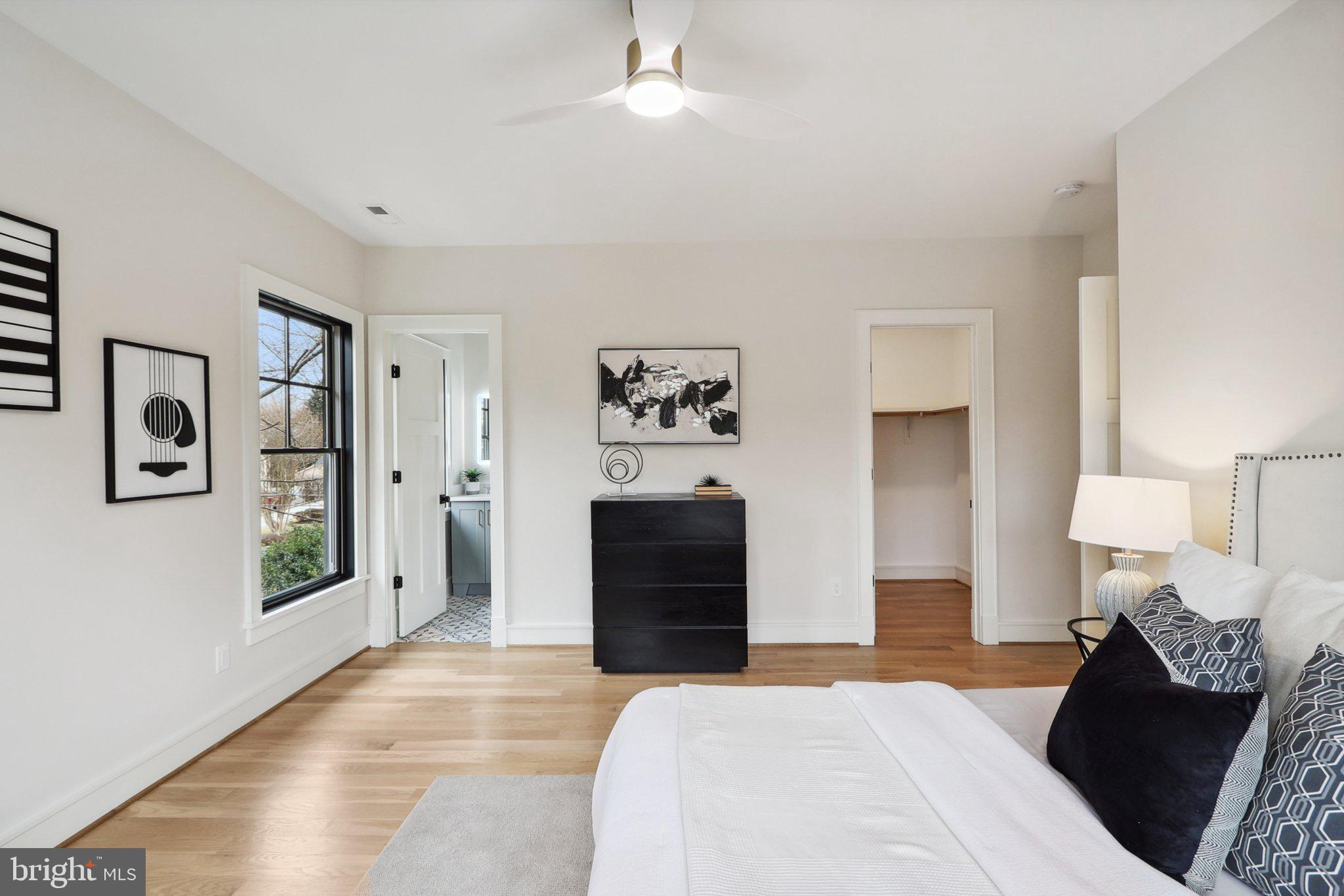 CHERRYDALE - Residential